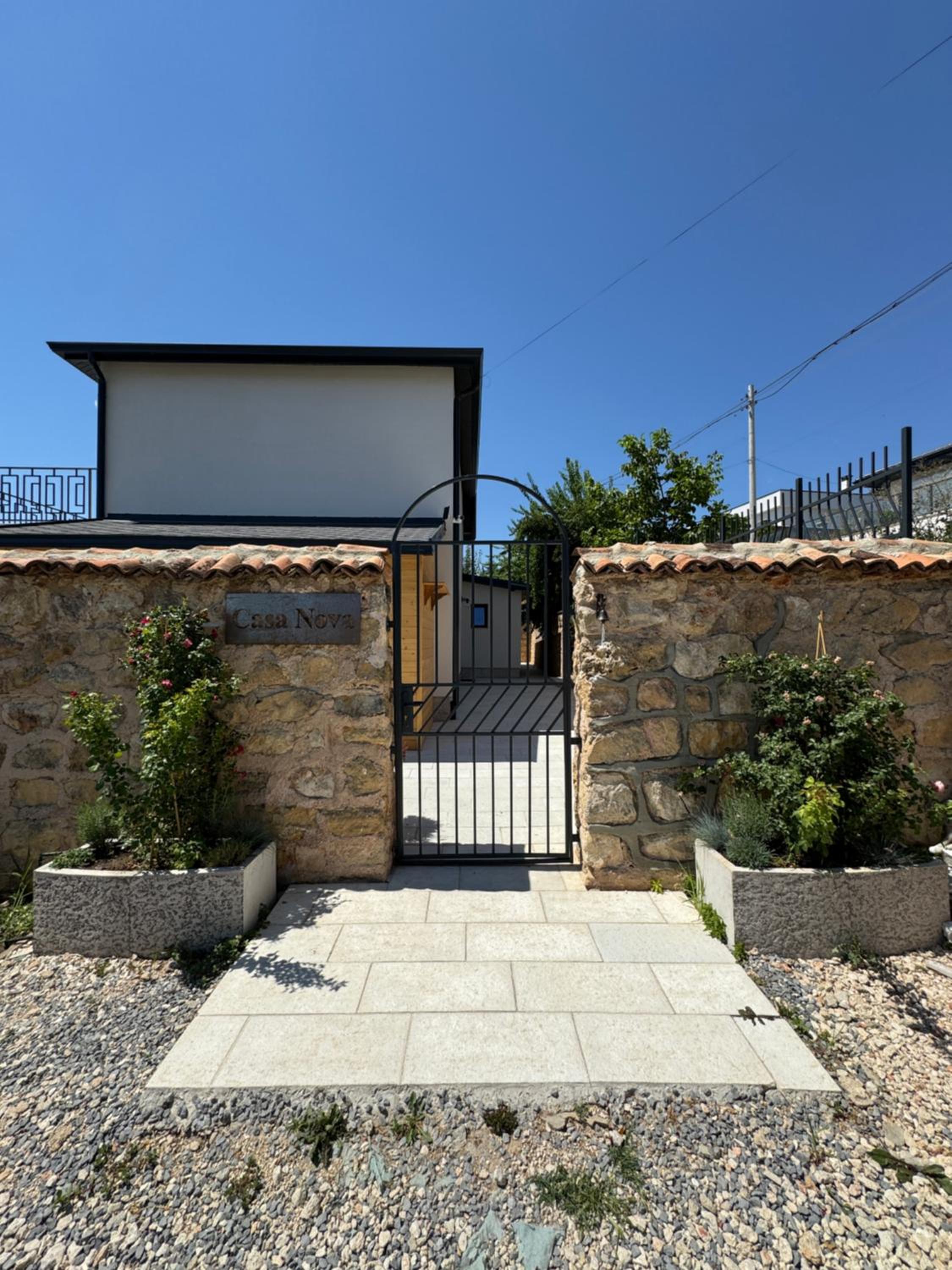 Villa Casa Nova