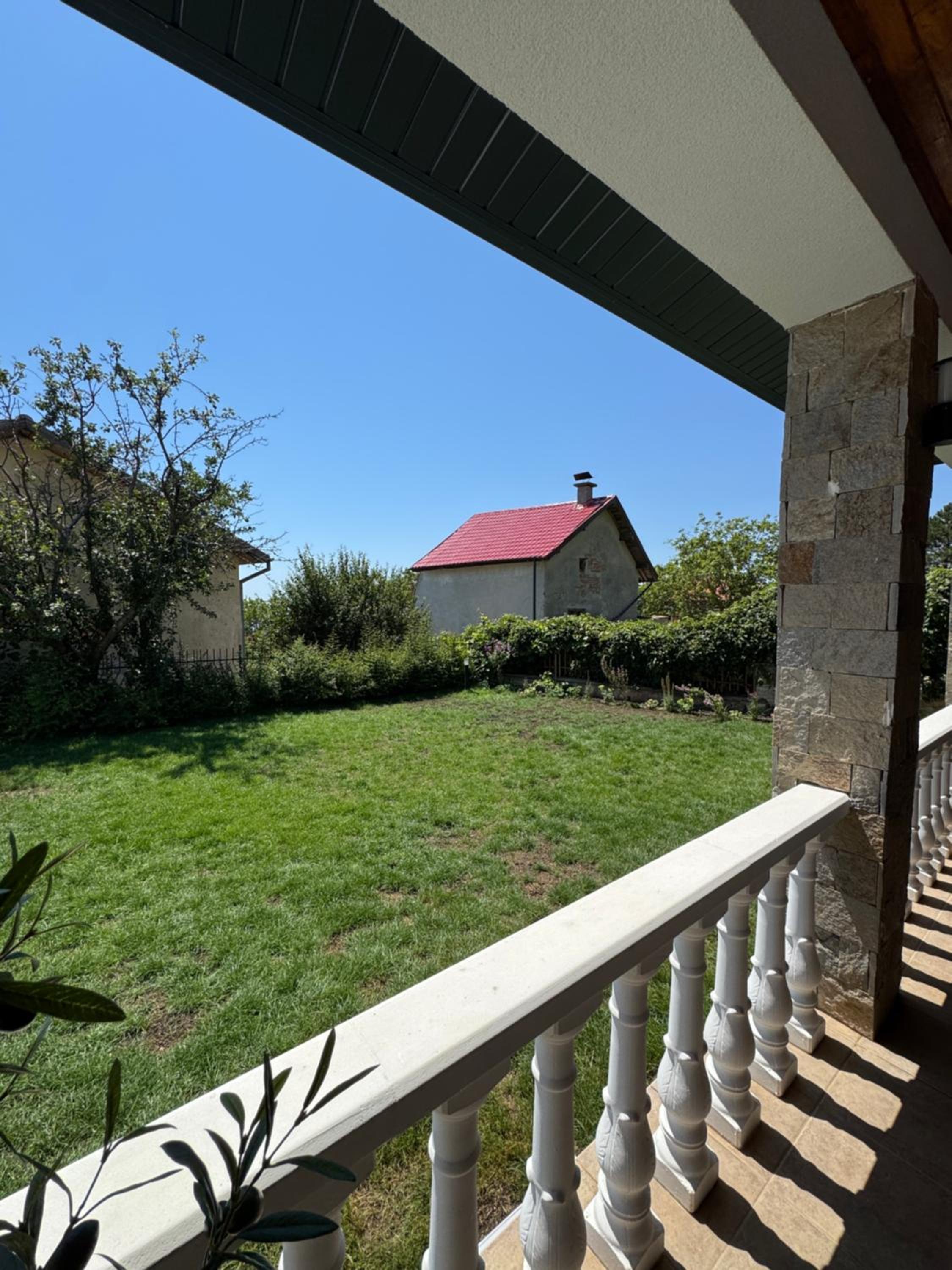 Villa Casa Nova
