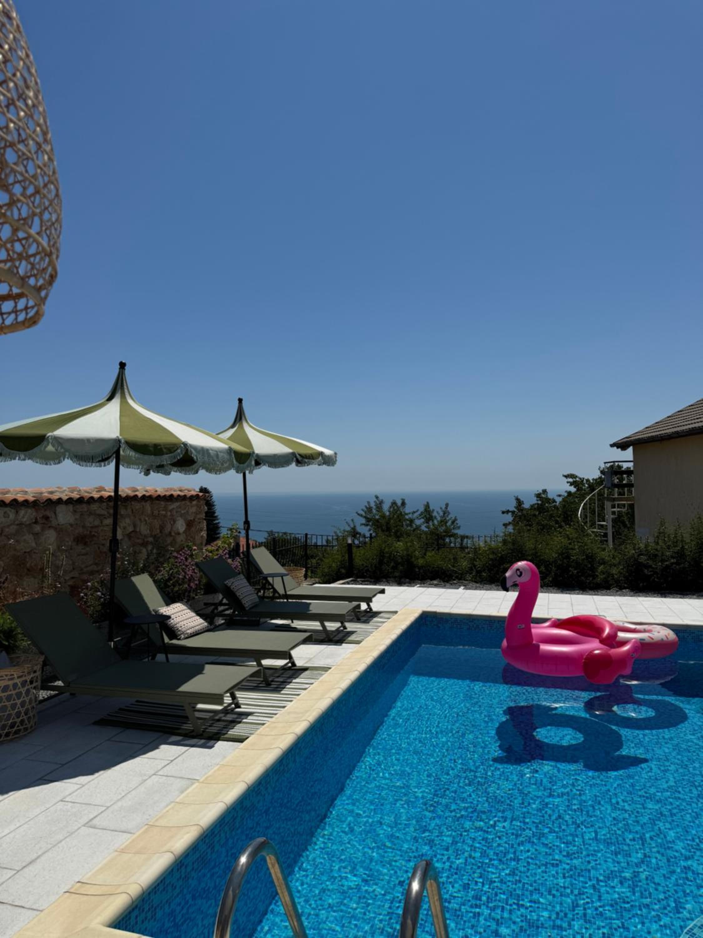 Villa Casa Nova
