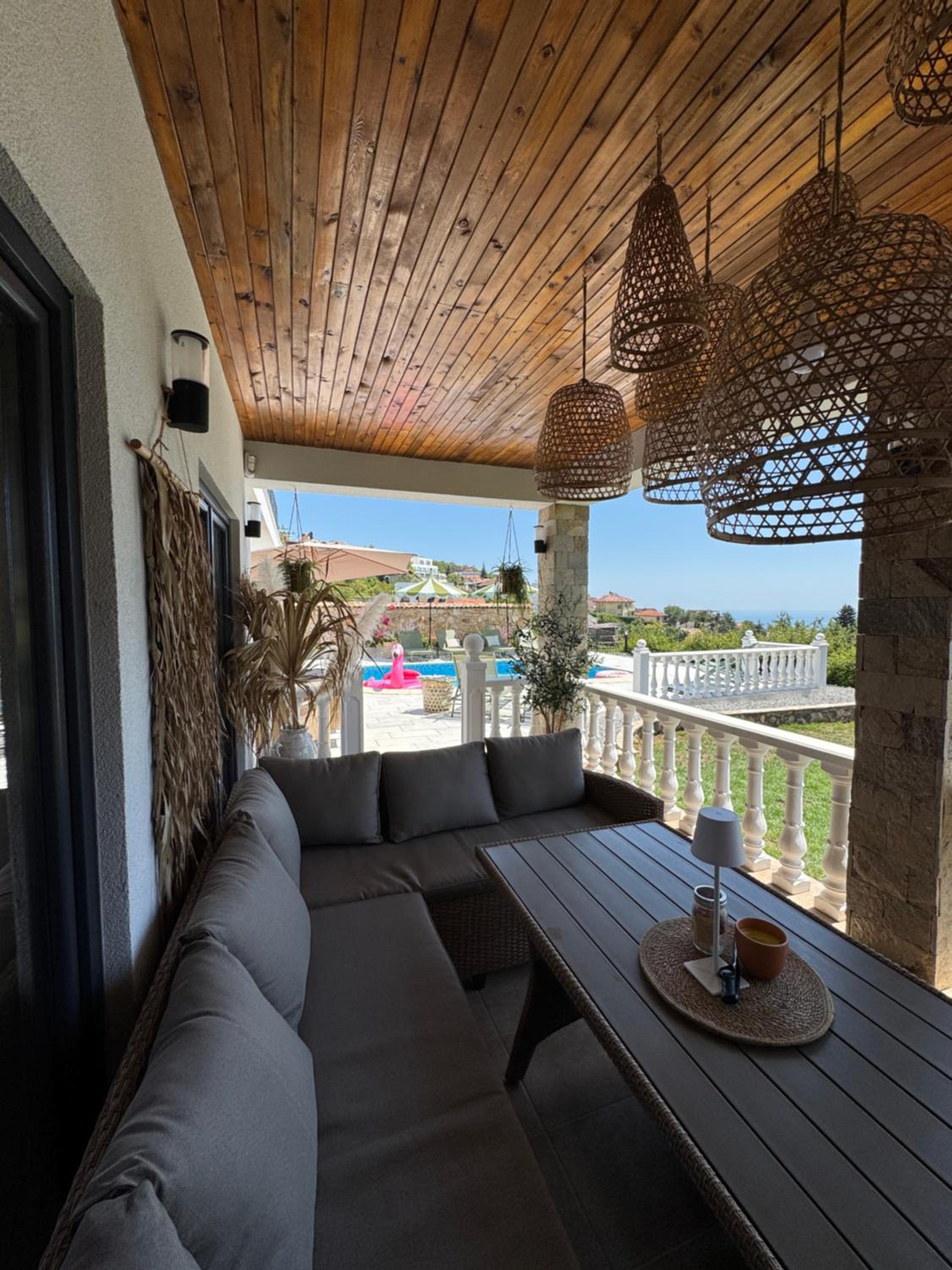 Villa Casa Nova