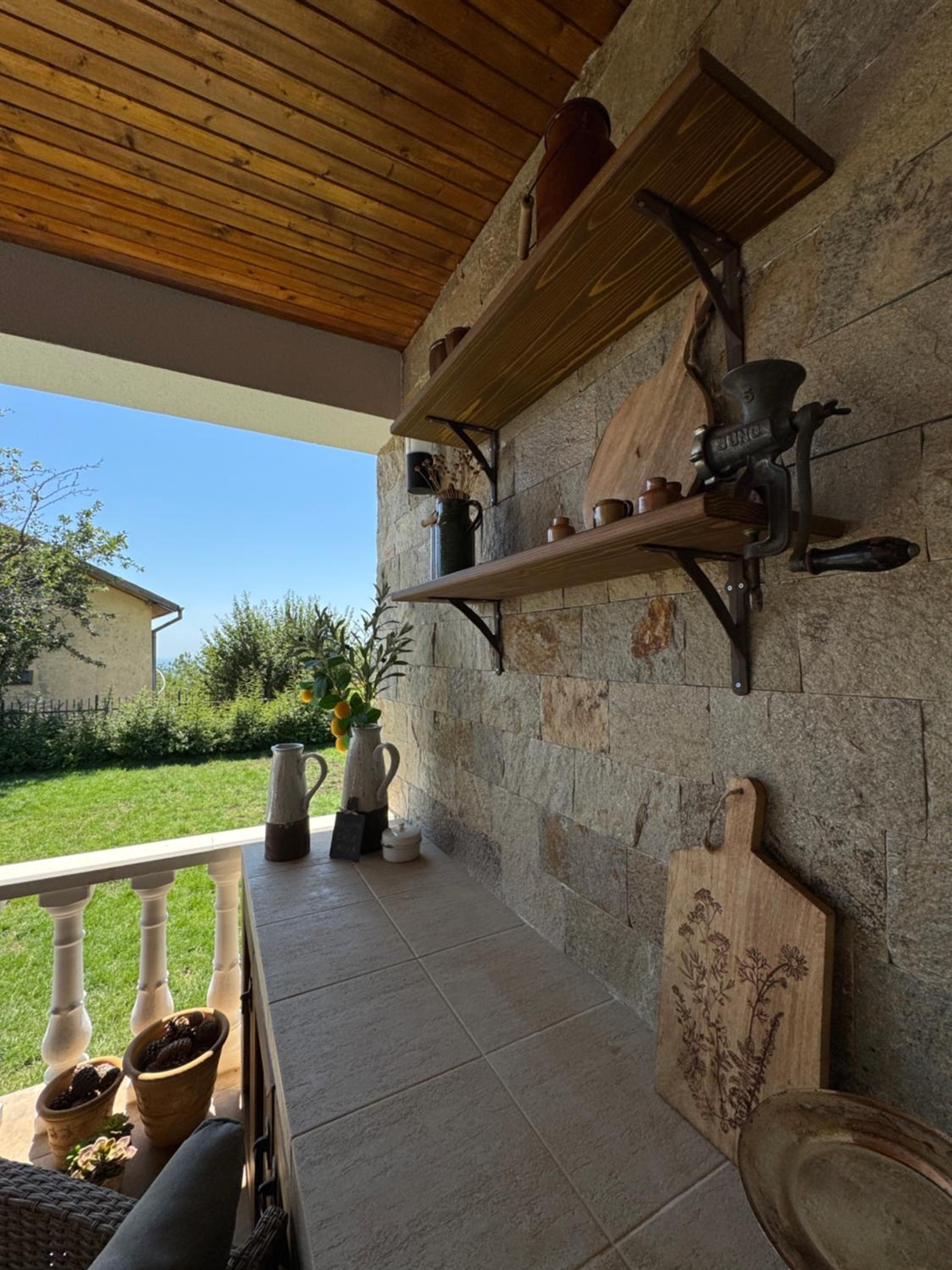 Villa Casa Nova