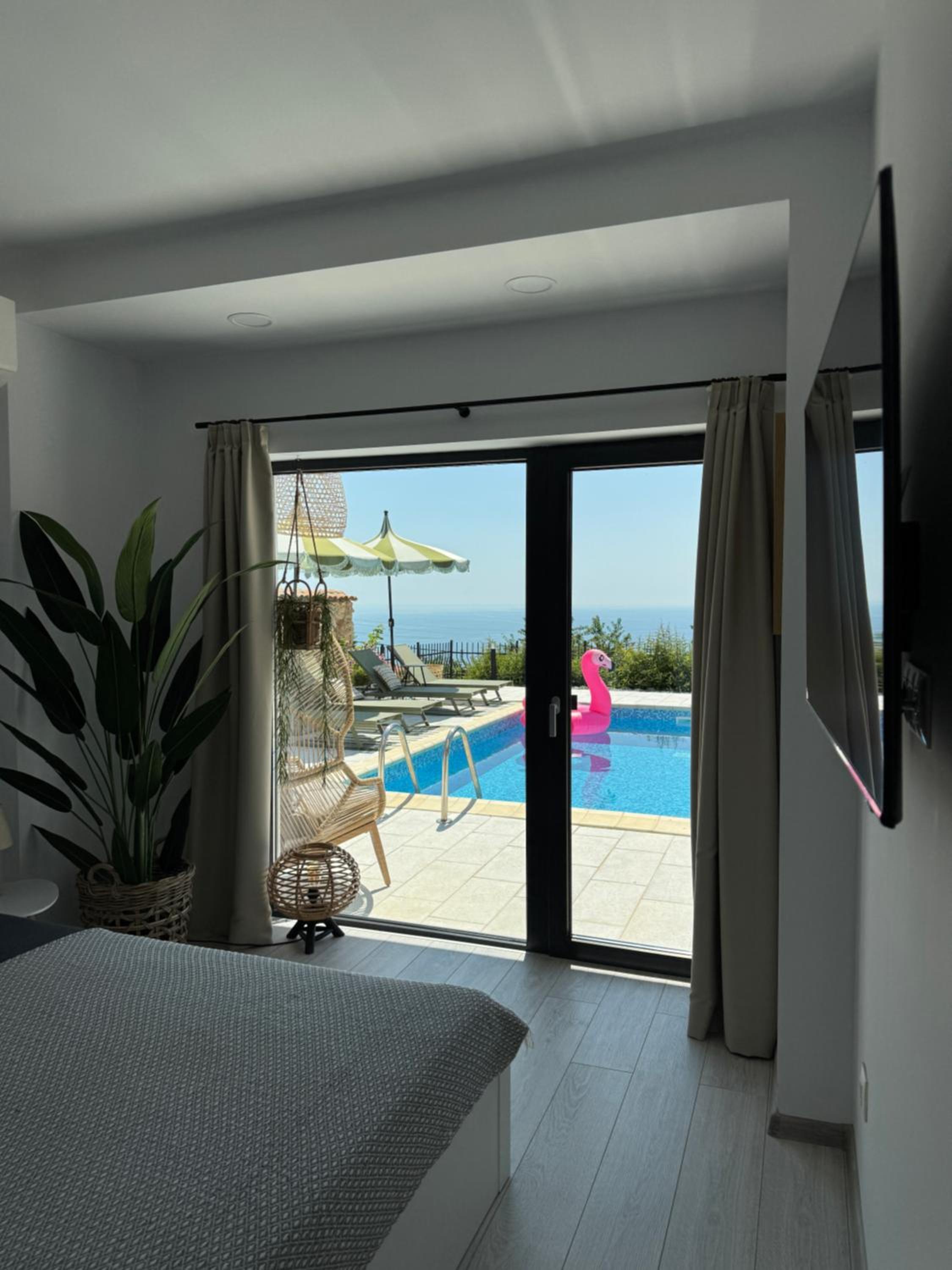 Villa Casa Nova