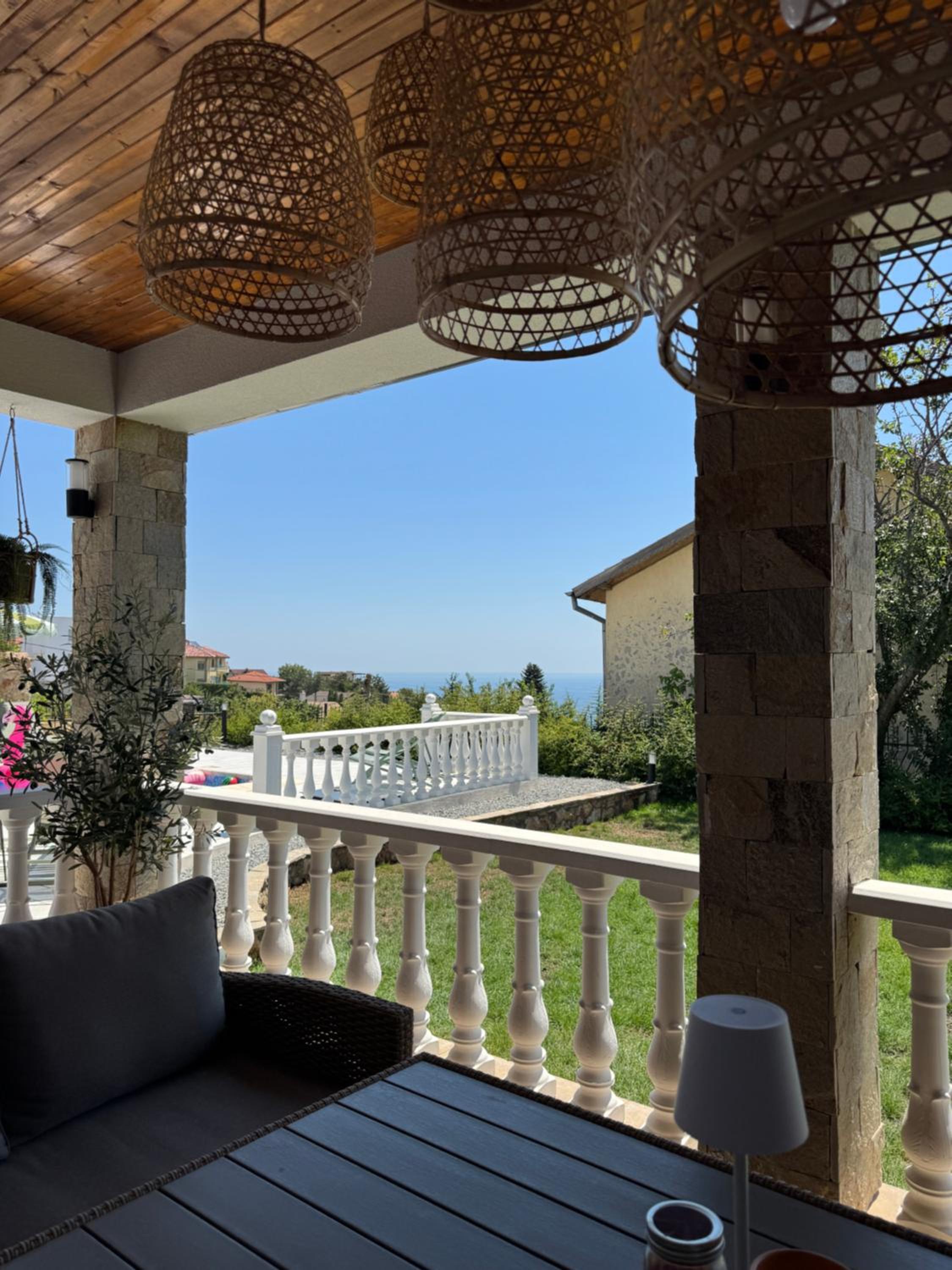 Villa Casa Nova