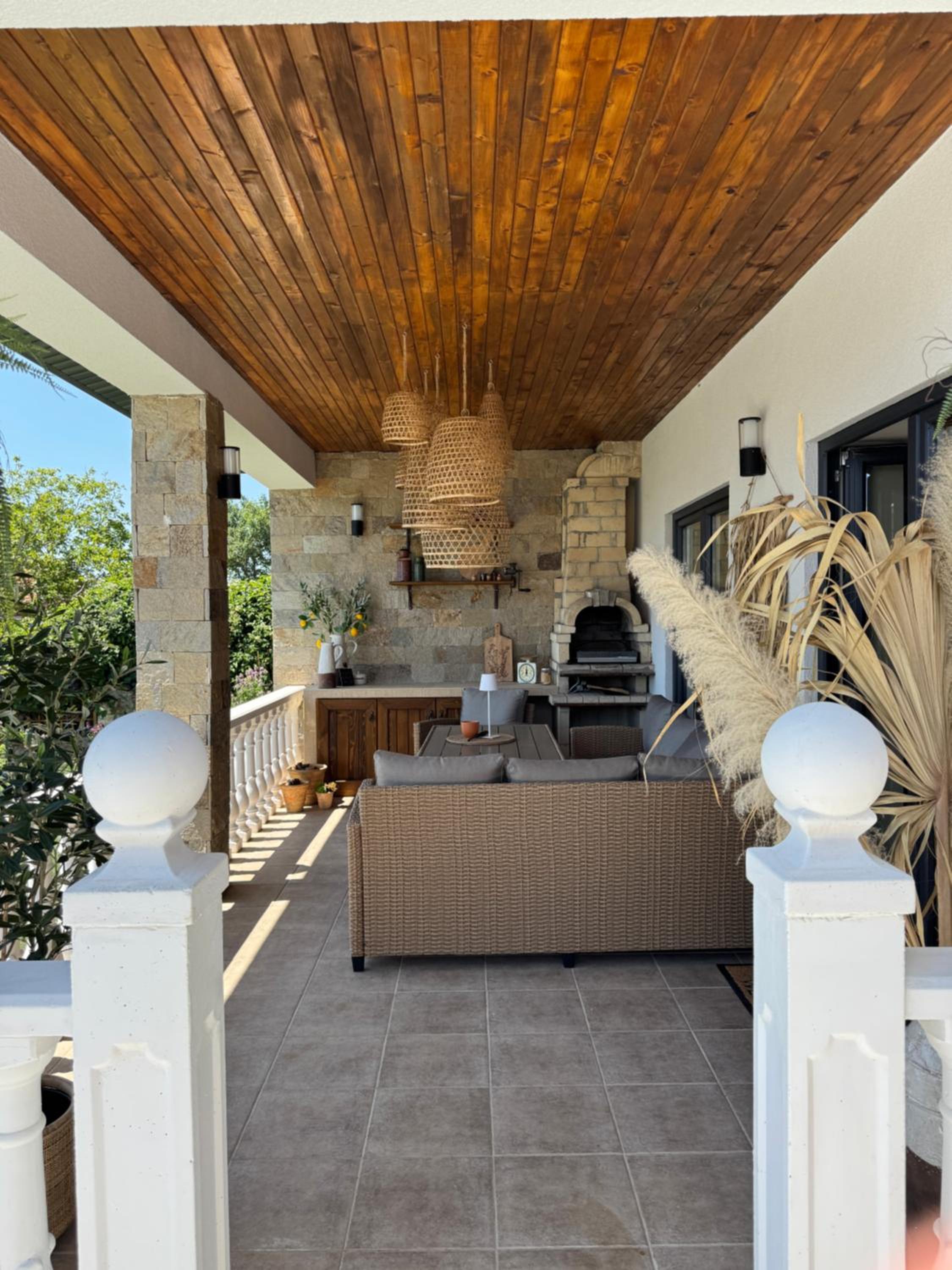 Villa Casa Nova