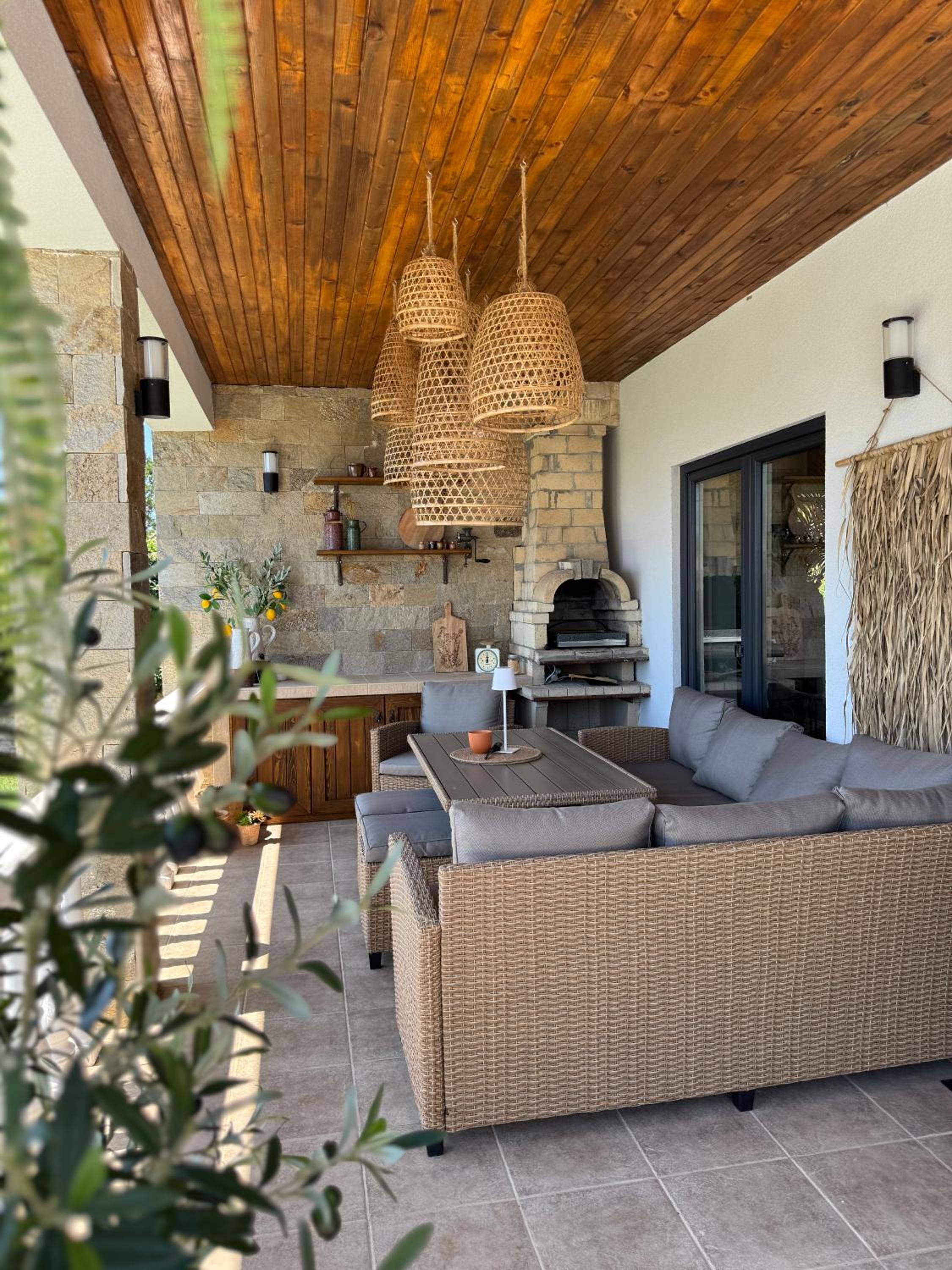 Villa Casa Nova