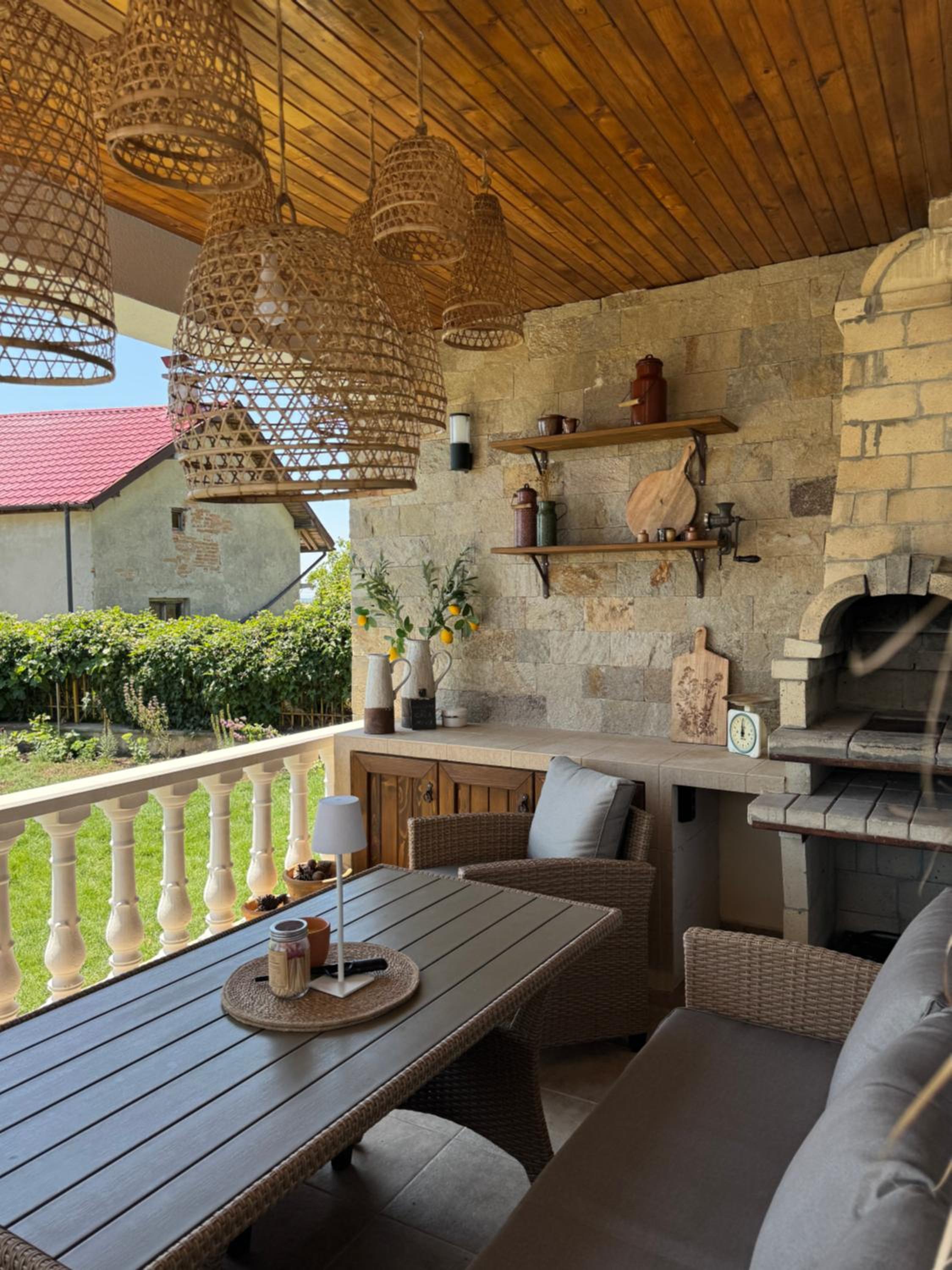 Villa Casa Nova