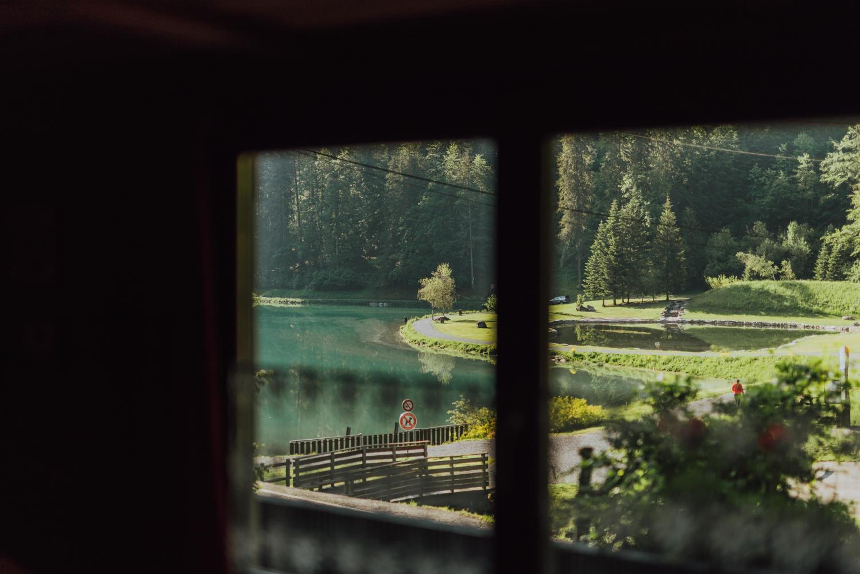Le Petit Rêve - Lac de Montriond