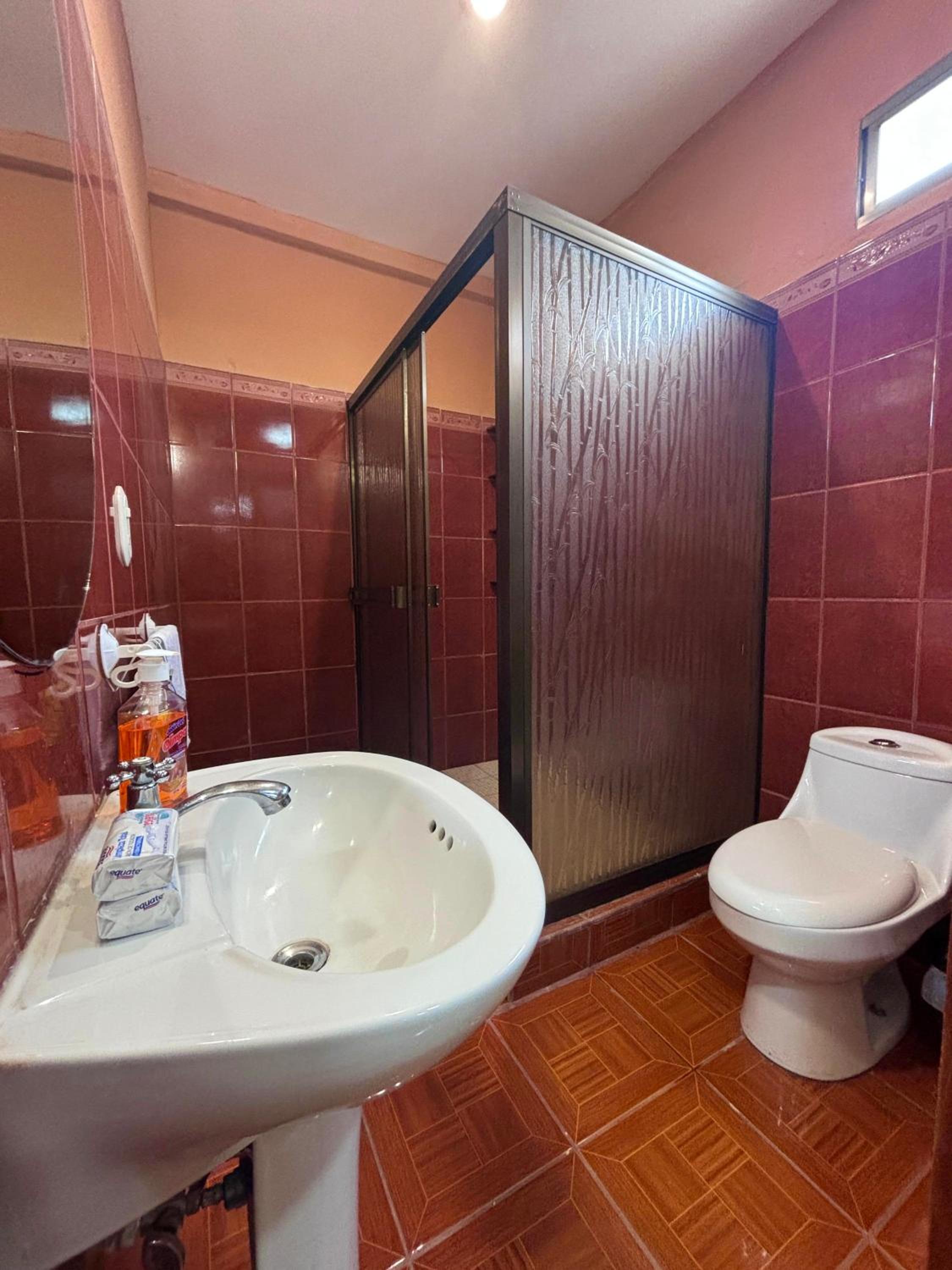 Granados Guest House