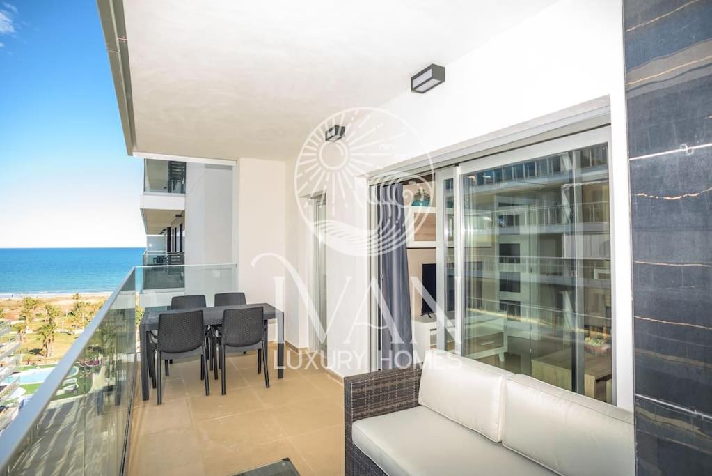Casa Perola Ivan Luxury Homes 8ªPlta Norte 1ªLinea photo 2