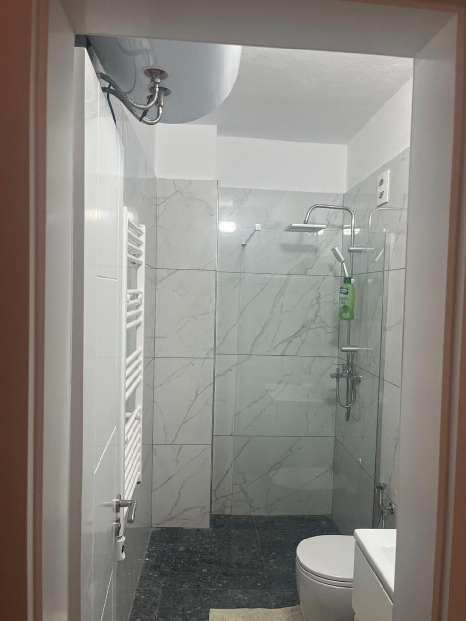 Learti Apartment