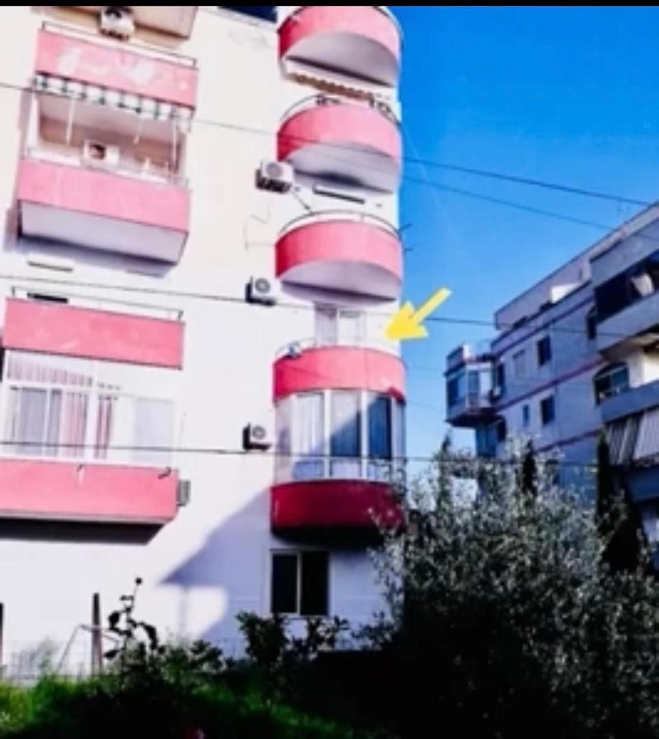 Learti Apartment
