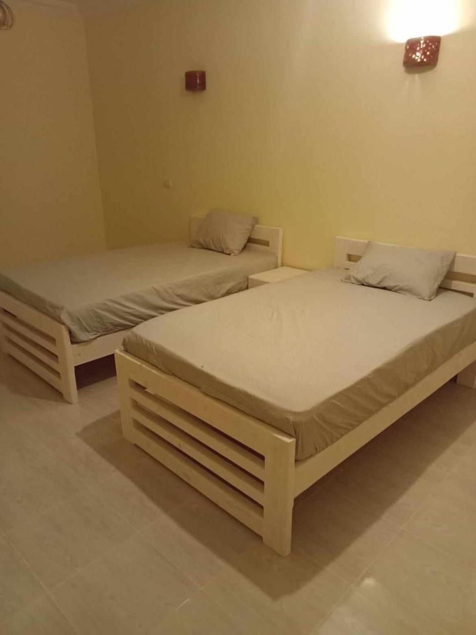 Stylish apartment-Ard El Gameia