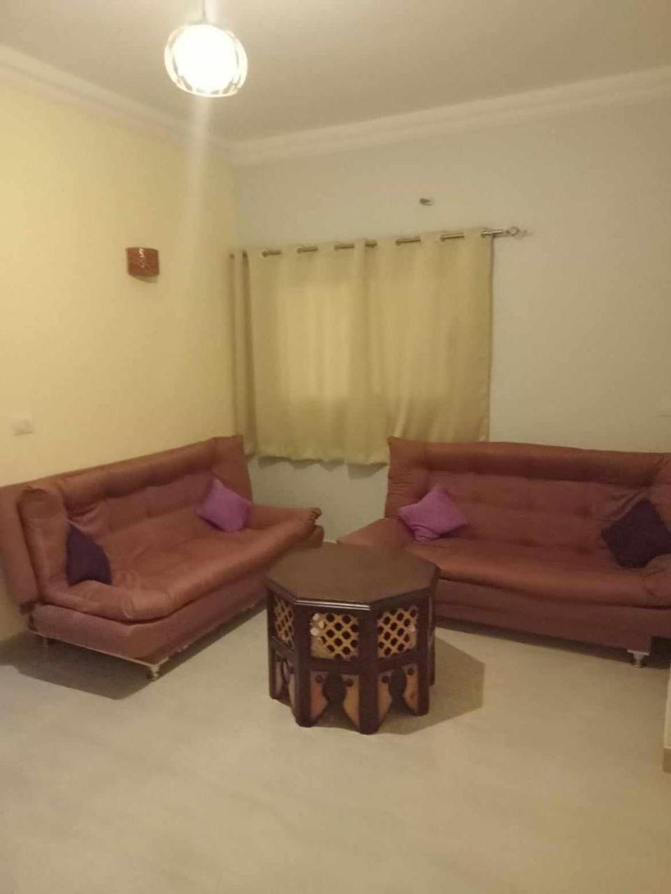 Stylish apartment-Ard El Gameia
