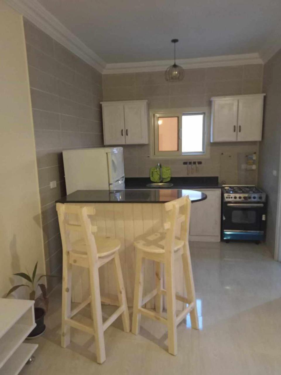 Stylish apartment-Ard El Gameia