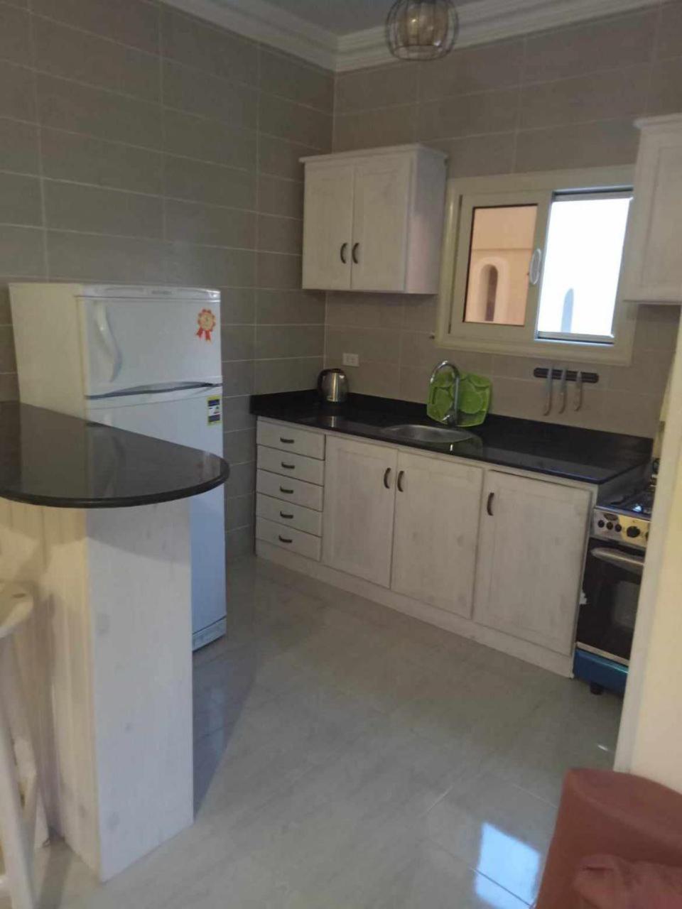 Stylish apartment-Ard El Gameia