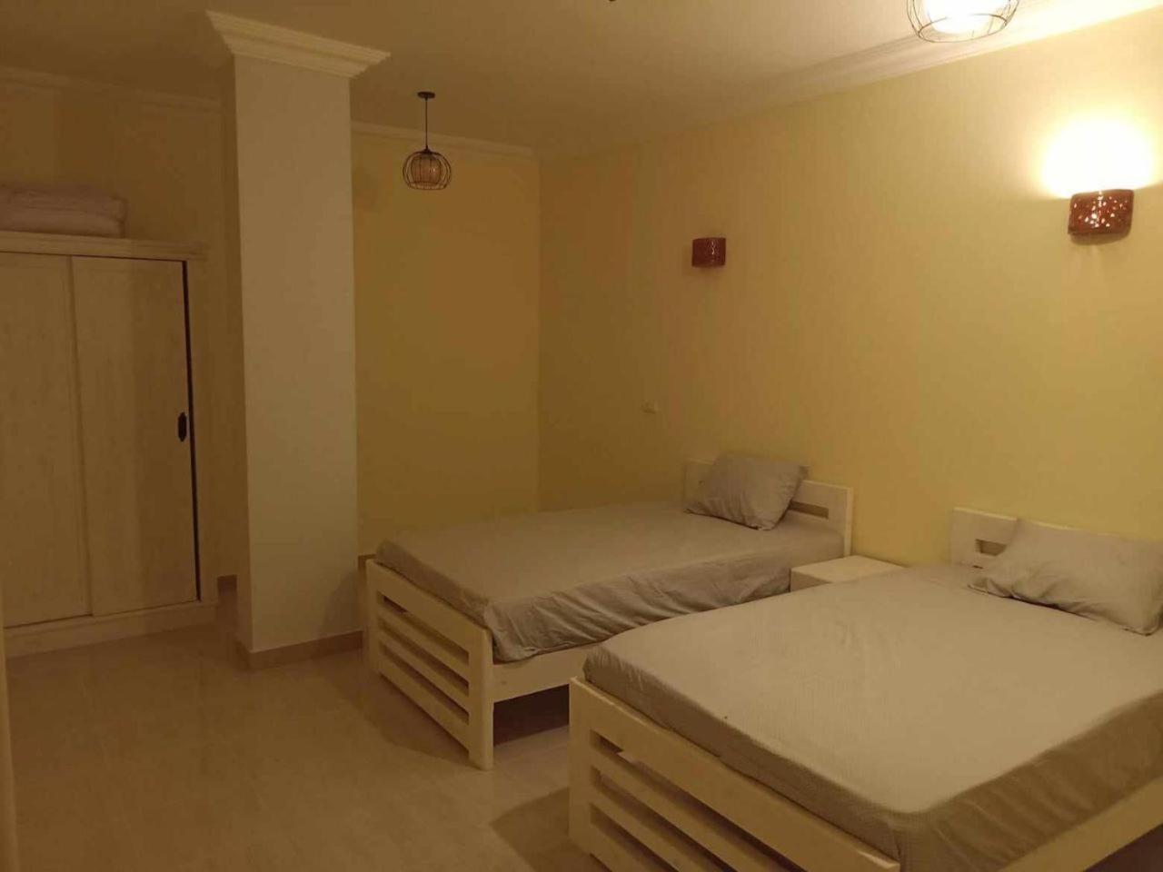 Stylish apartment-Ard El Gameia