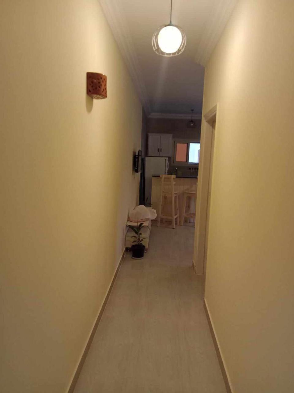 Stylish apartment-Ard El Gameia