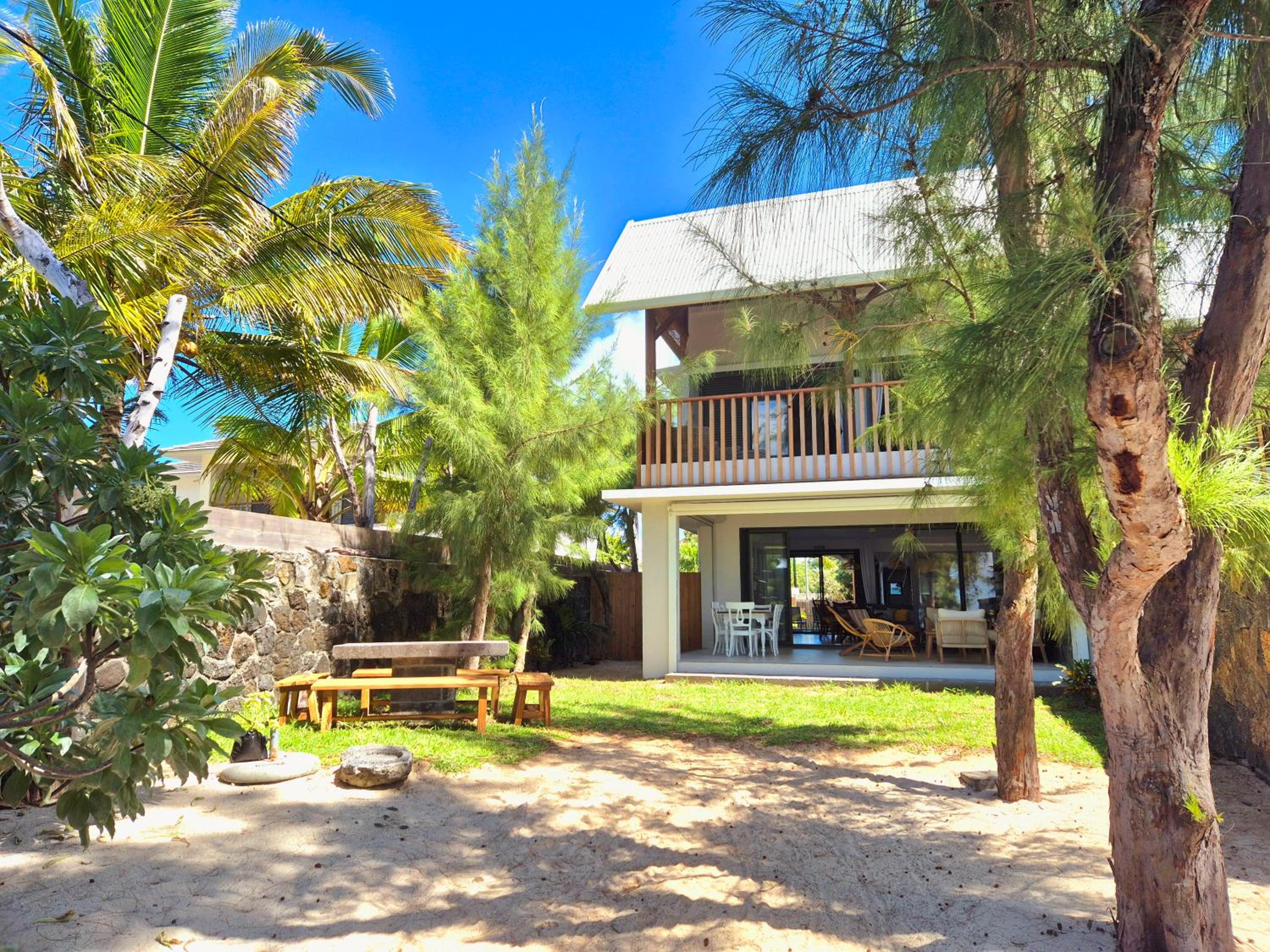 Villa Beaux Souvenirs