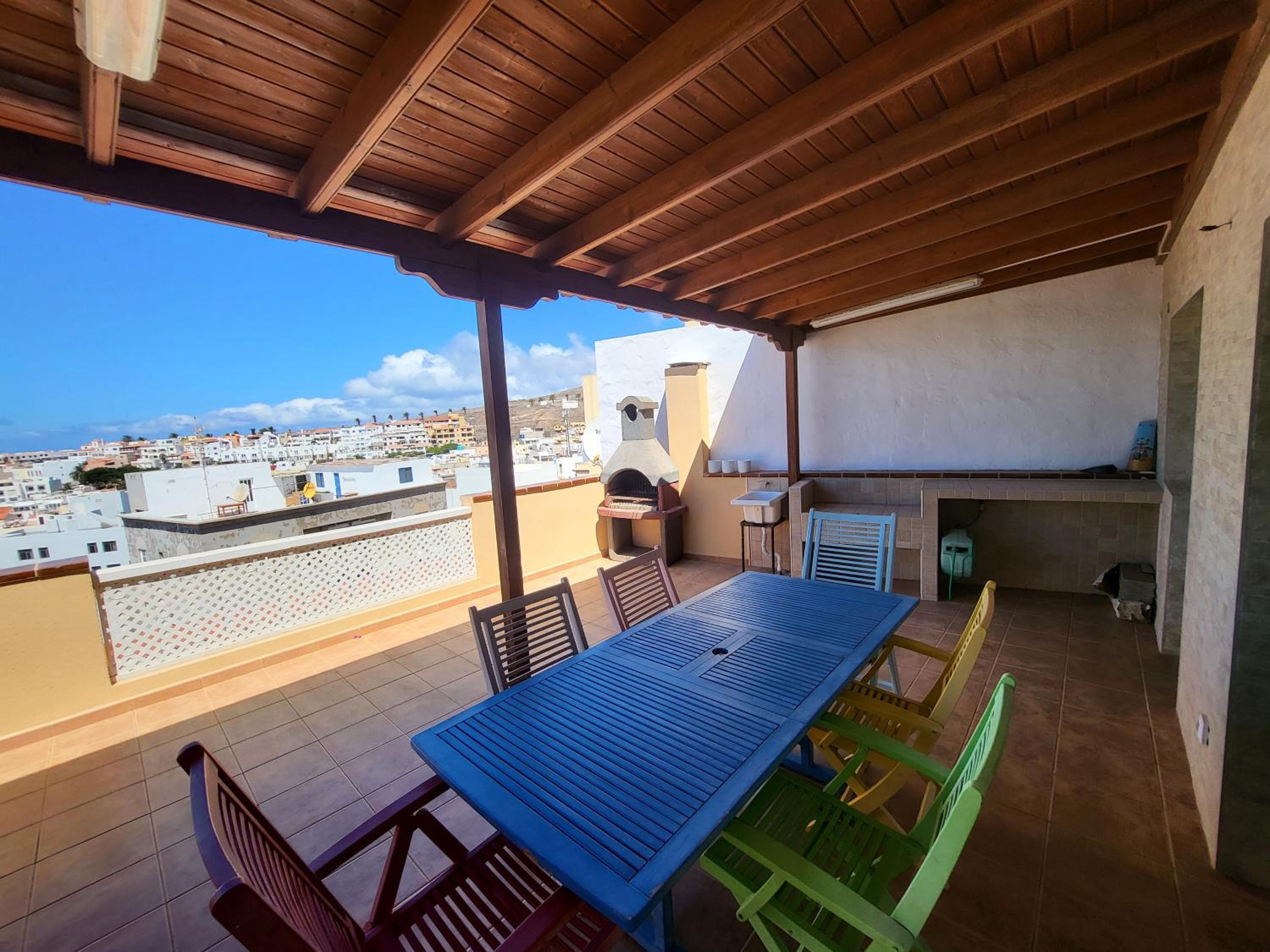 roof