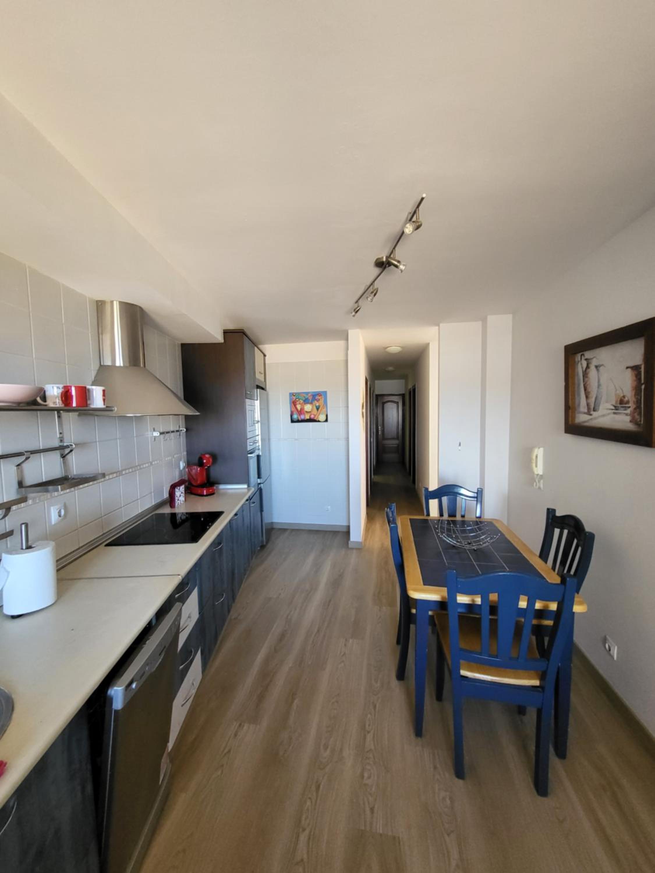 Brisas de Morrojable