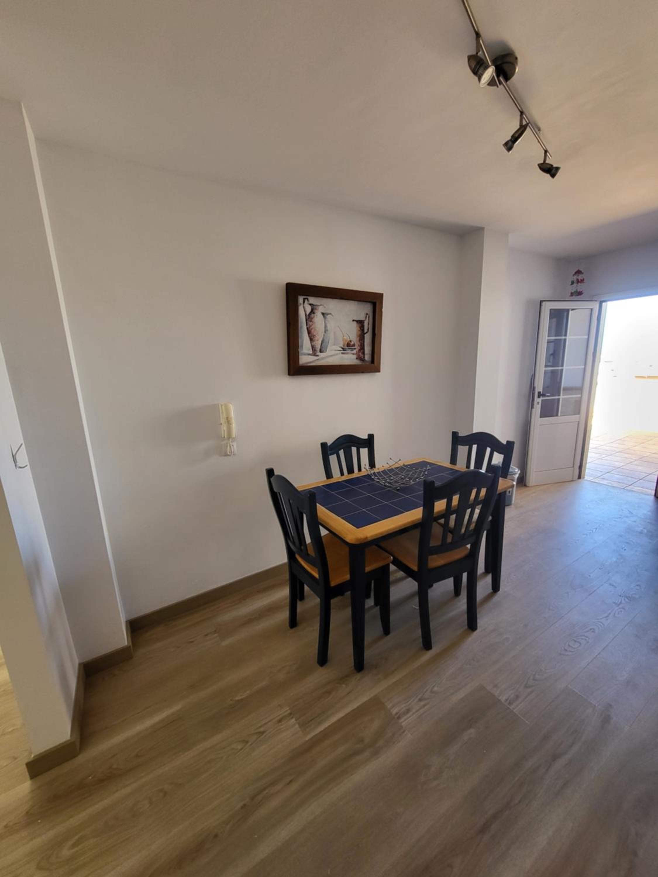 Brisas de Morrojable
