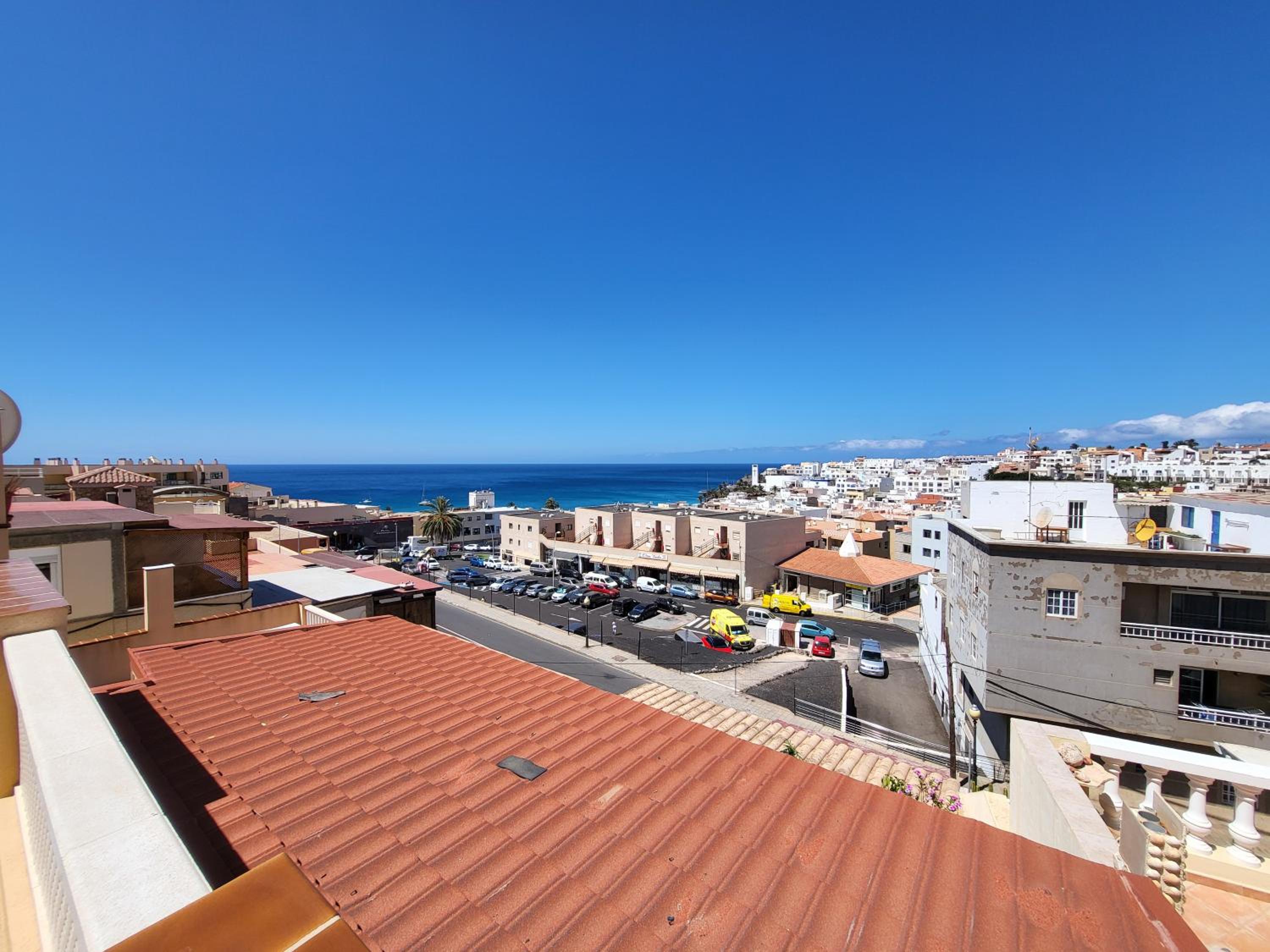 Brisas de Morrojable