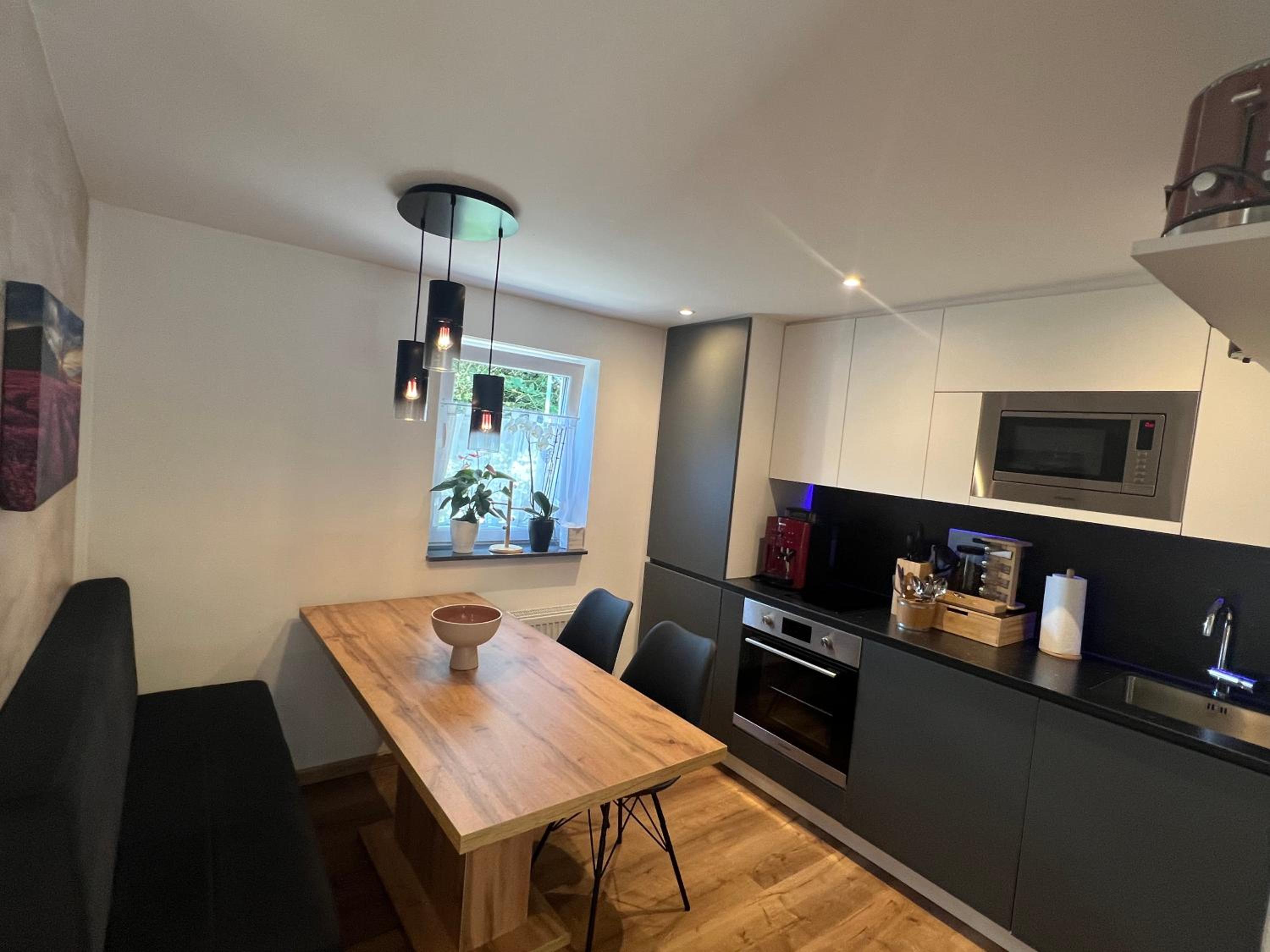 Ferienwohnung E