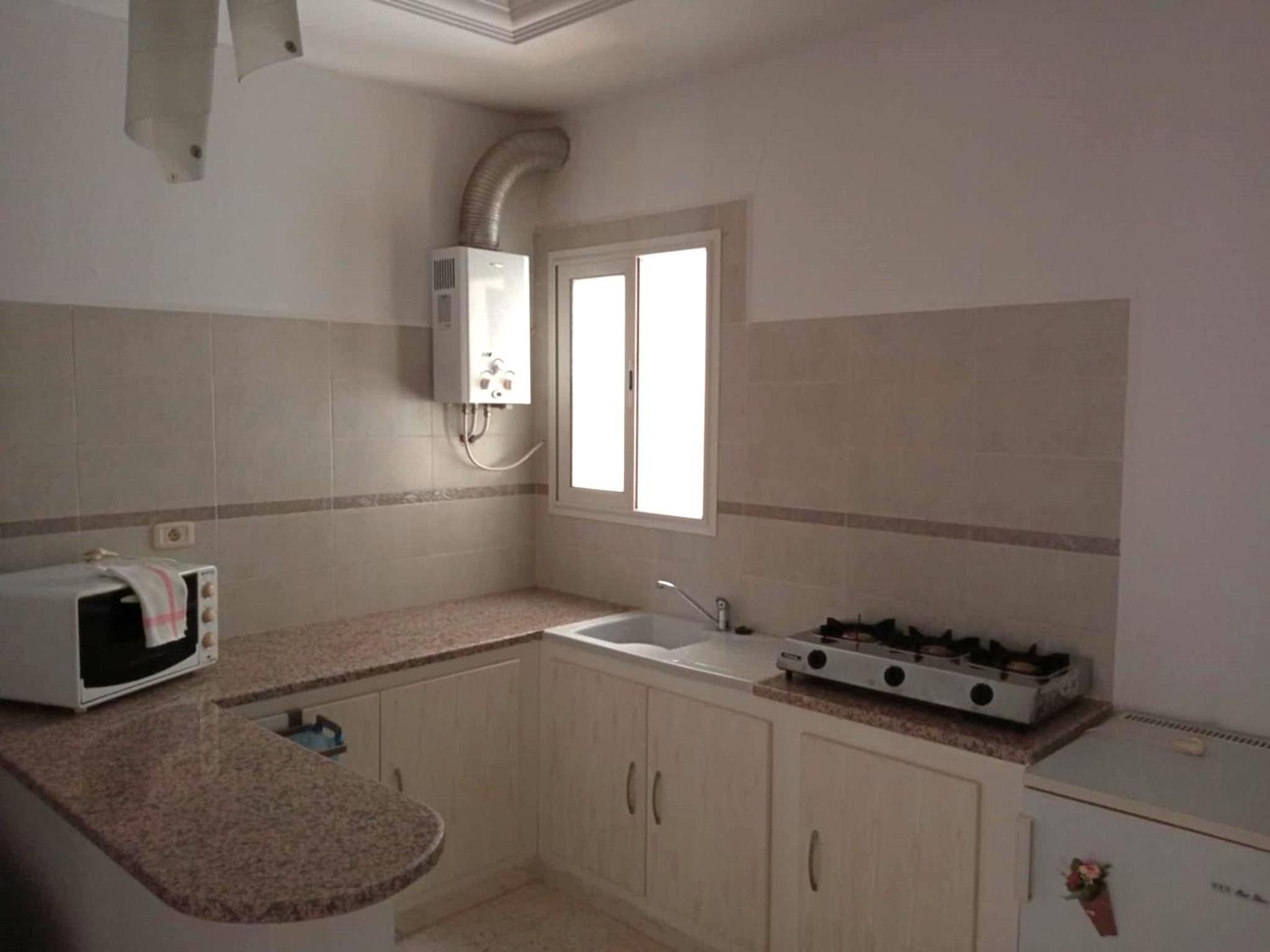 Sea Appartement