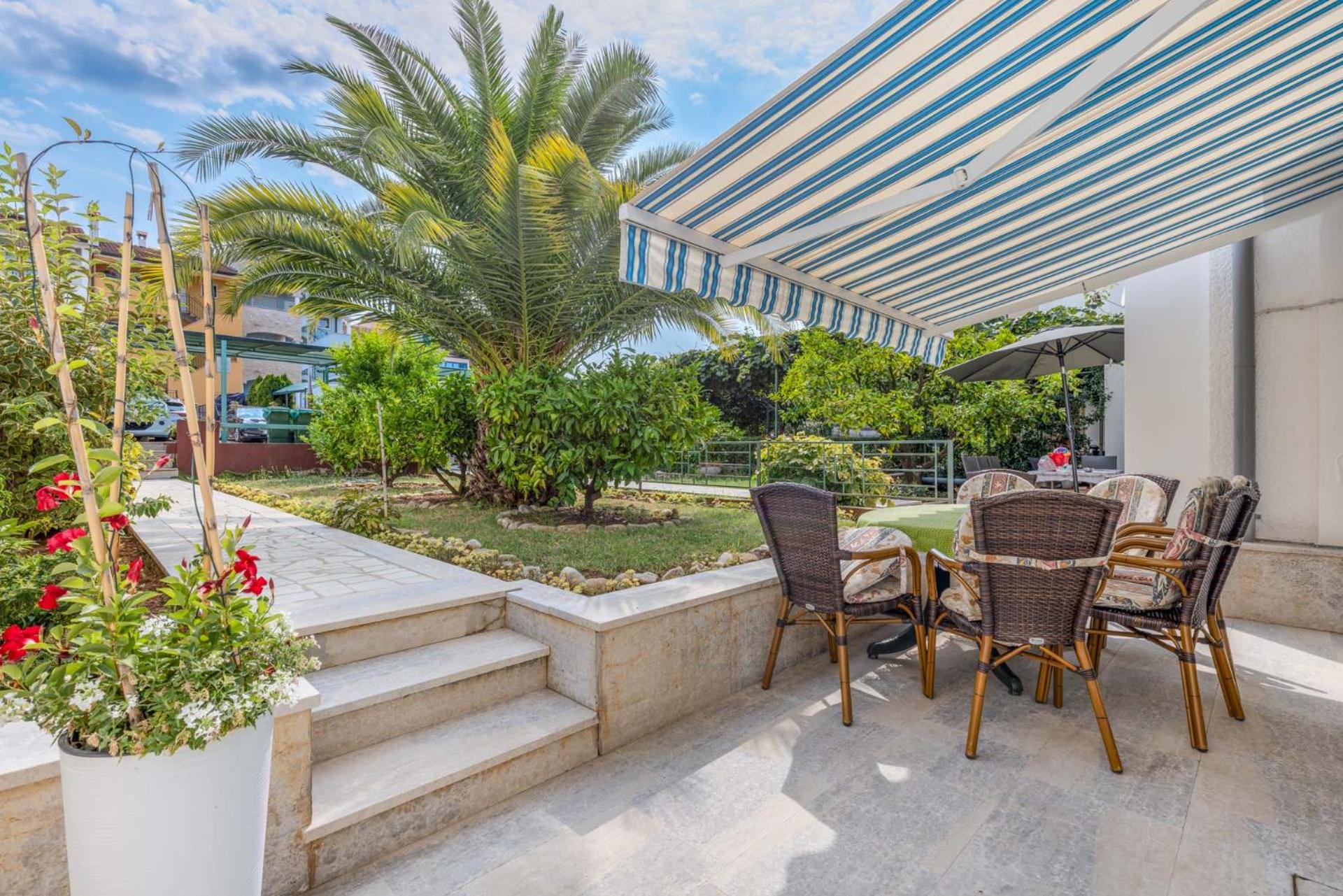 House SunGarden view 3