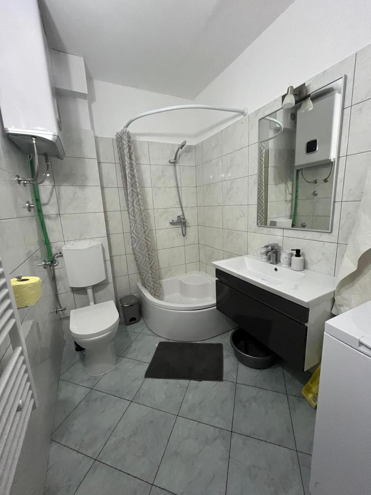 Beachfront Apartments Neves