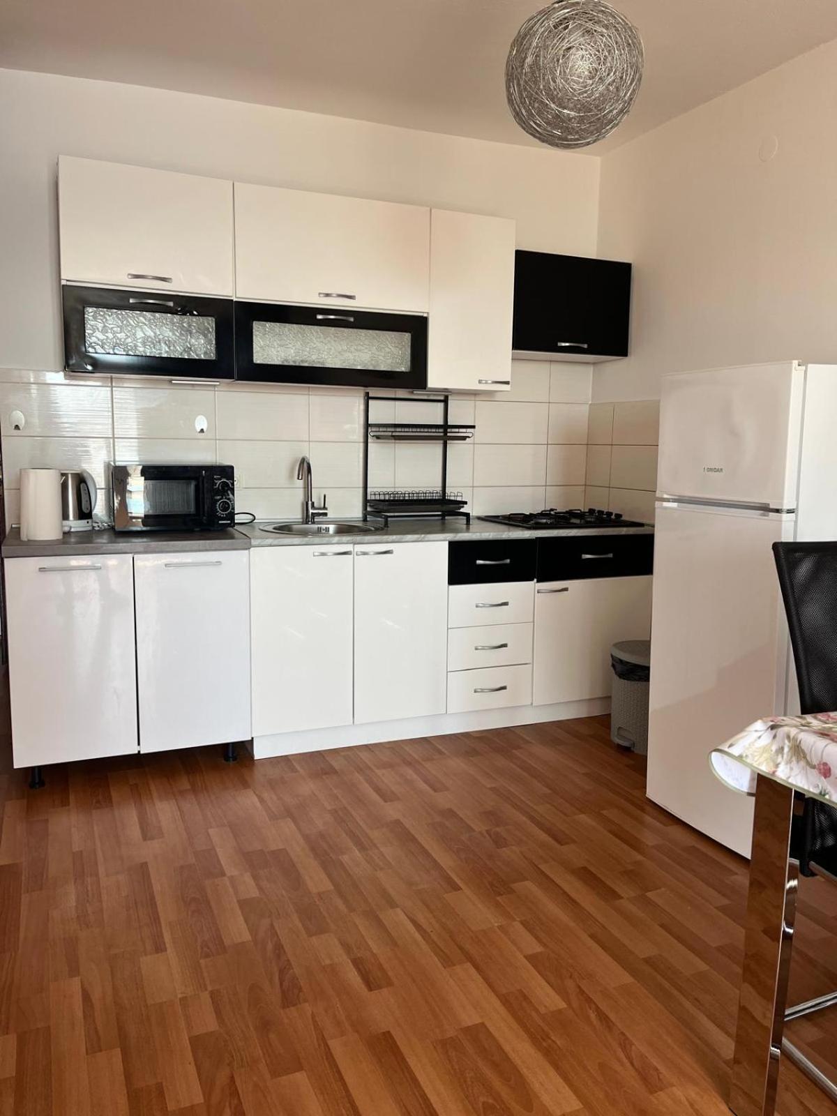 Beachfront Apartments Neves