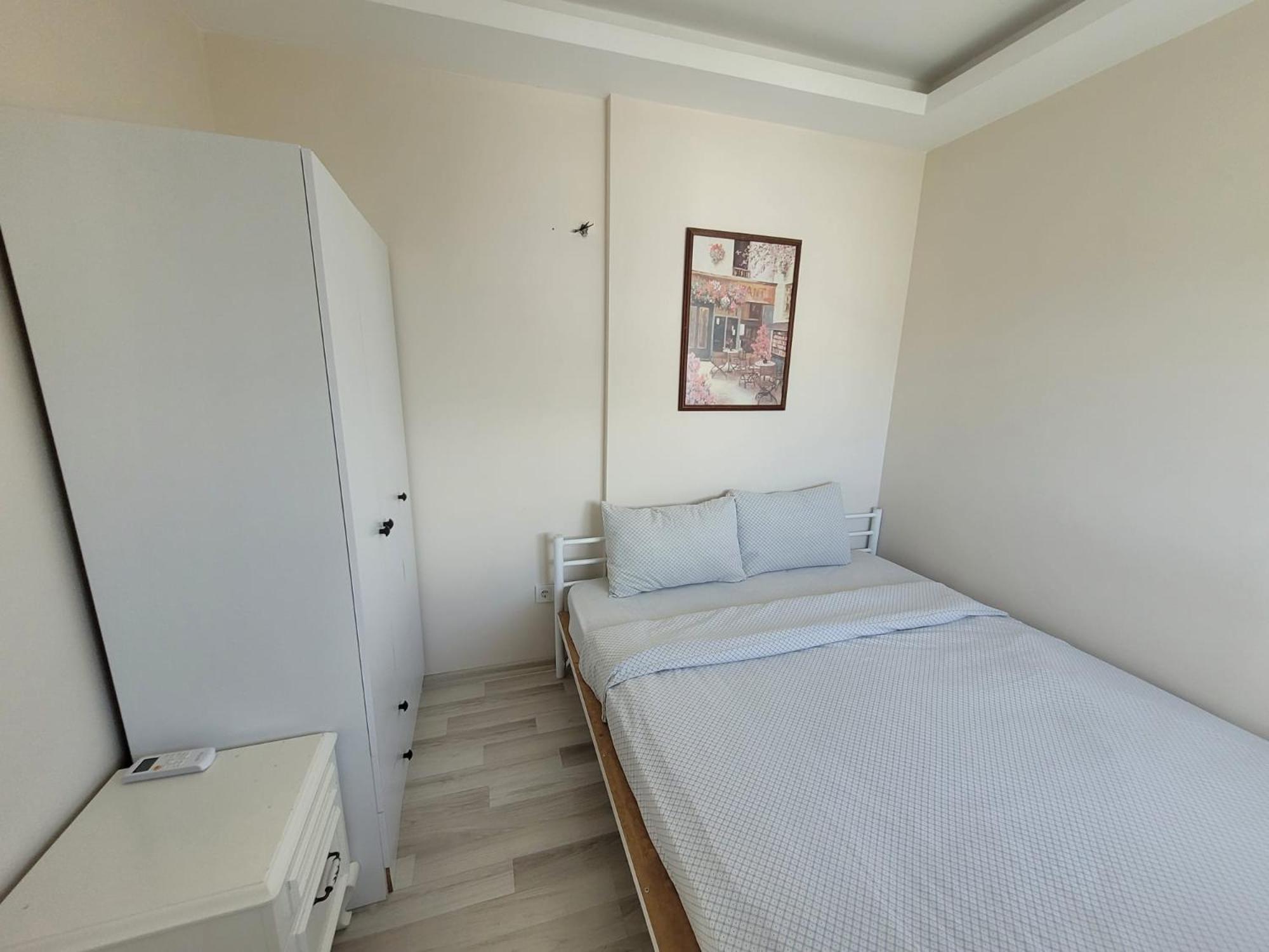 I Talei Villas view 2