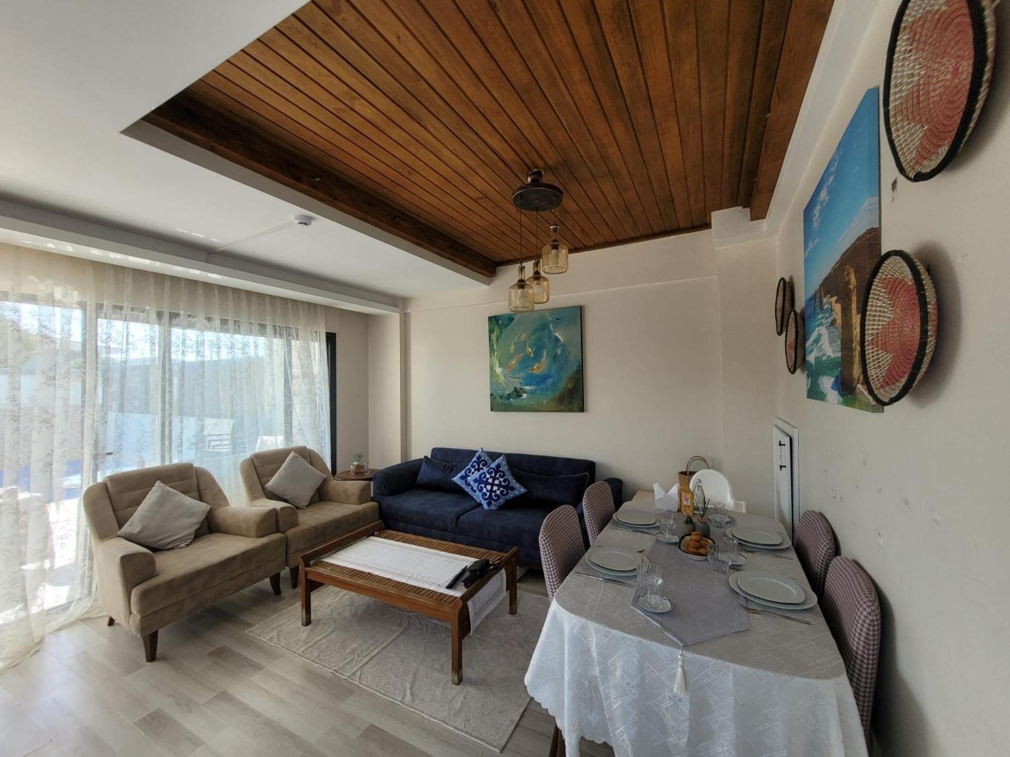 I Talei Villas view 4
