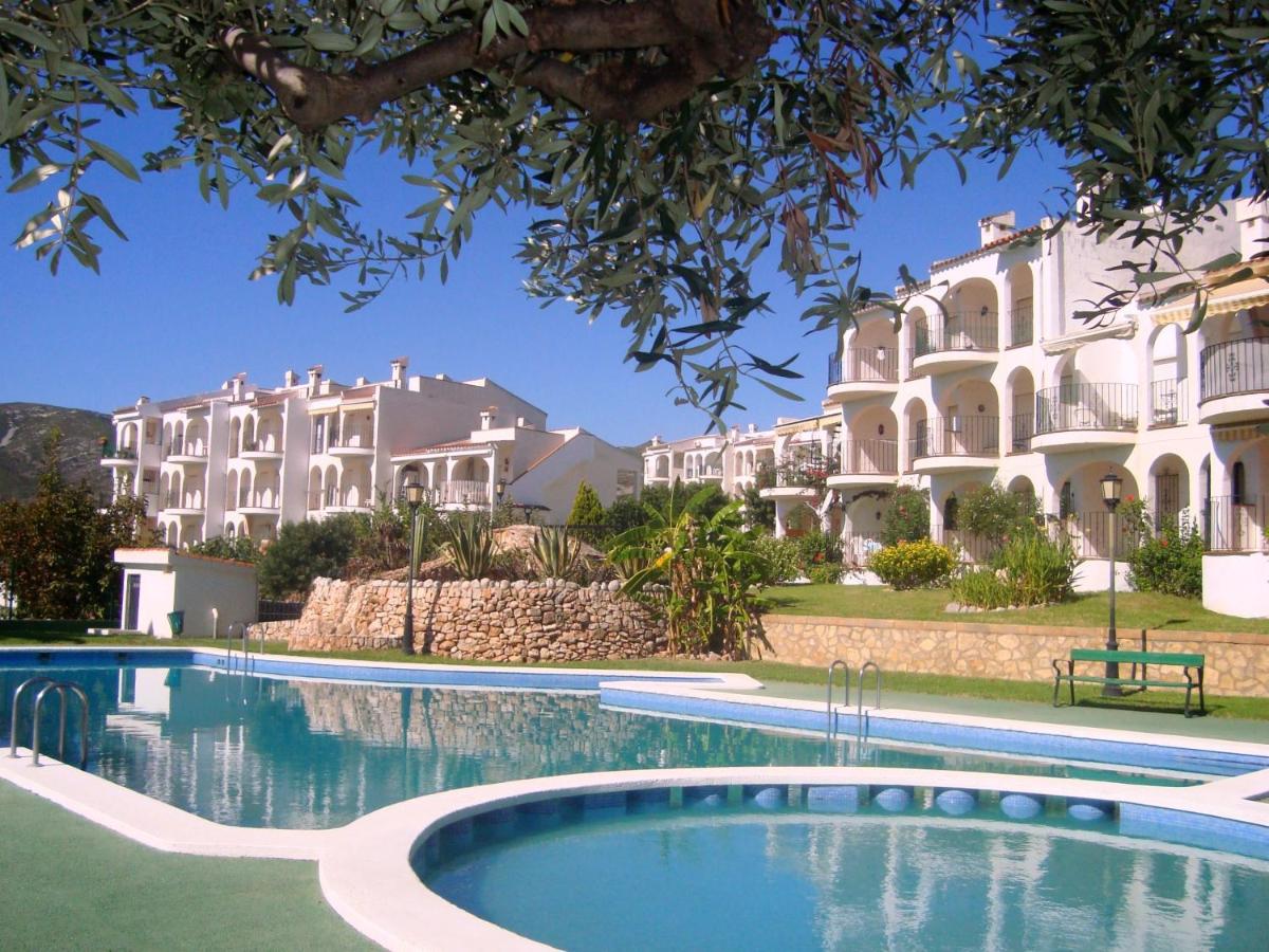 Alpen1 Residencial Finca del Moro view 3