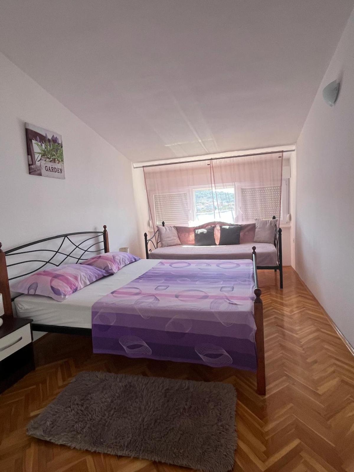 Beachfront Apartments Neves