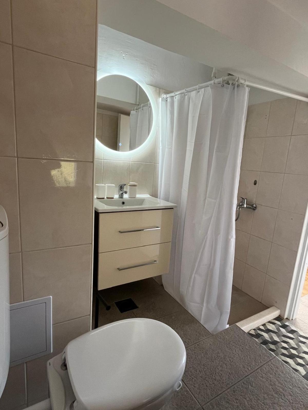 Beachfront Apartments Neves