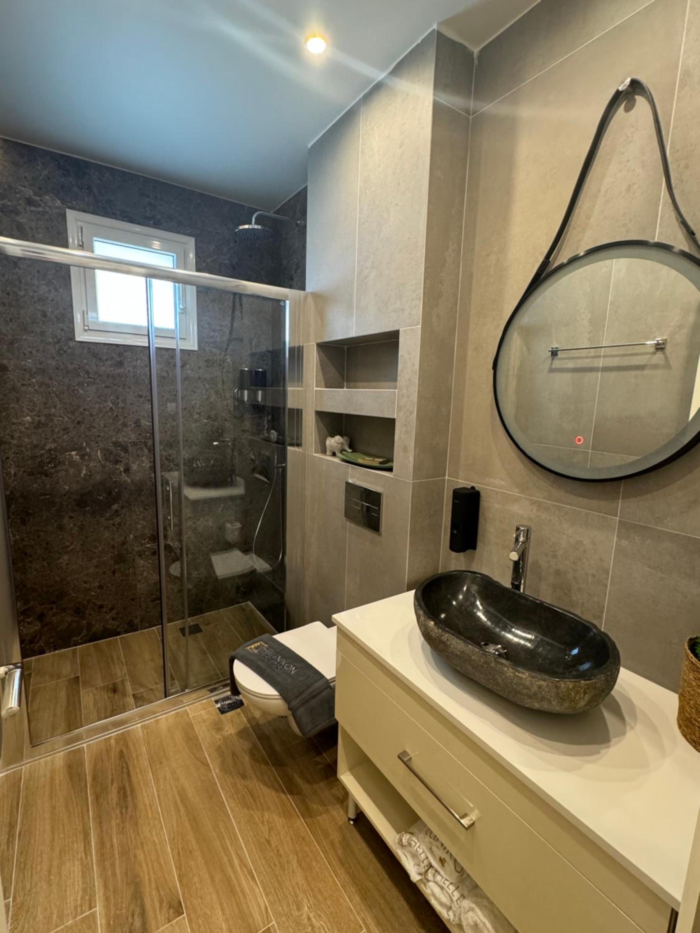 Hellenikon Suites