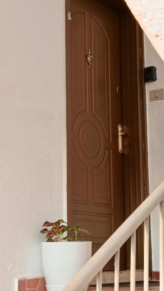 Grazioso bilocale con veranda