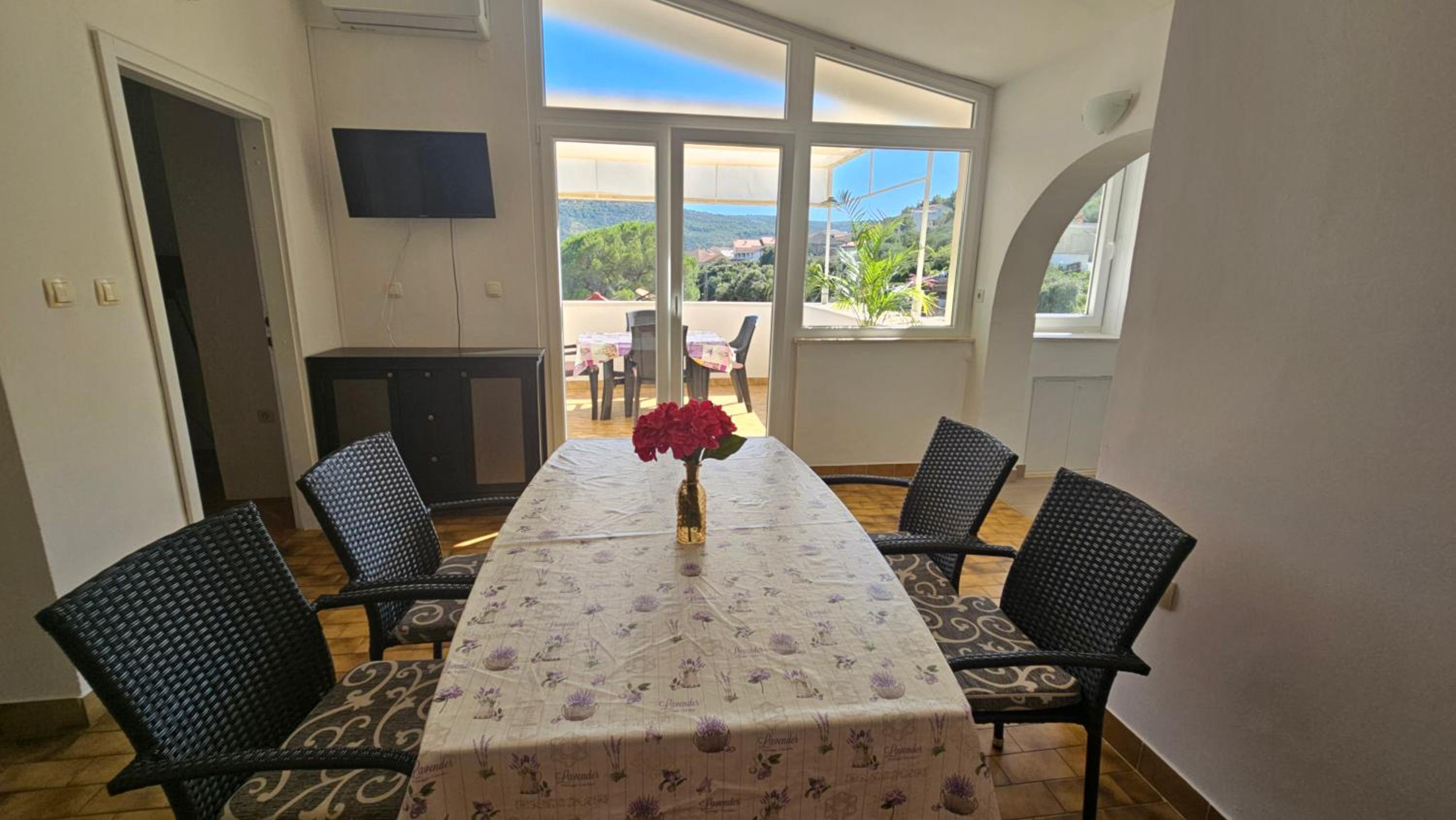 Beachfront Apartments Neves