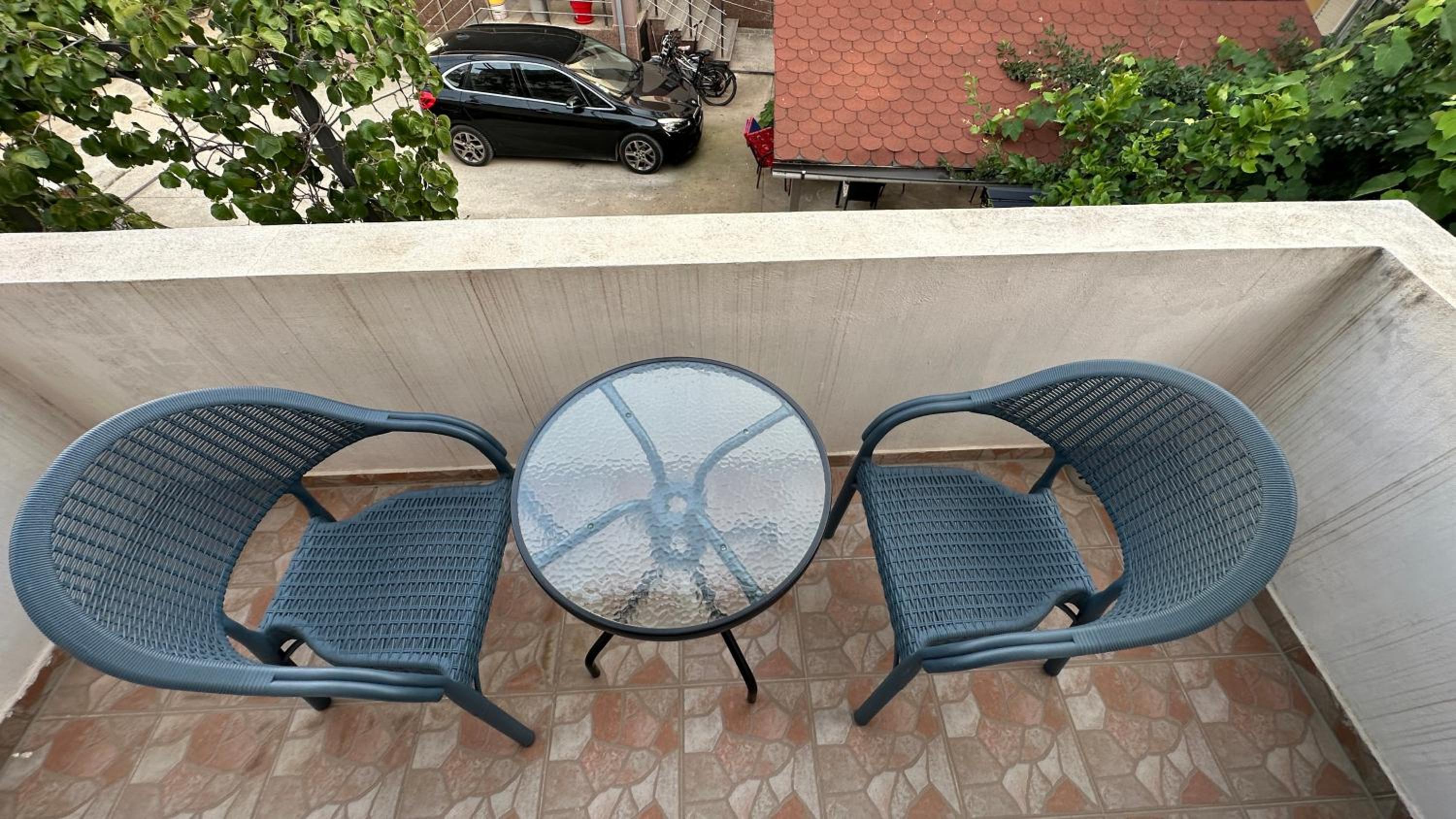 Apartmani Zoronjic 3 view 2