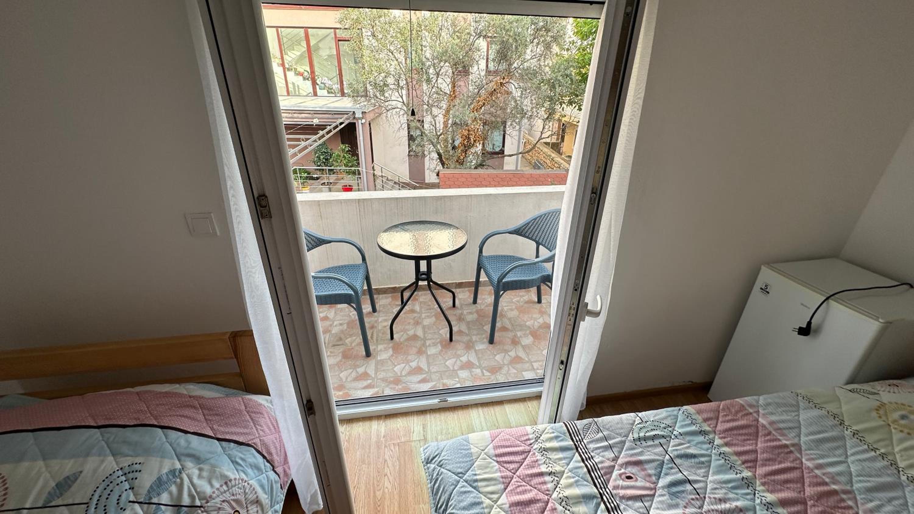Apartmani Zoronjic 3 view 5