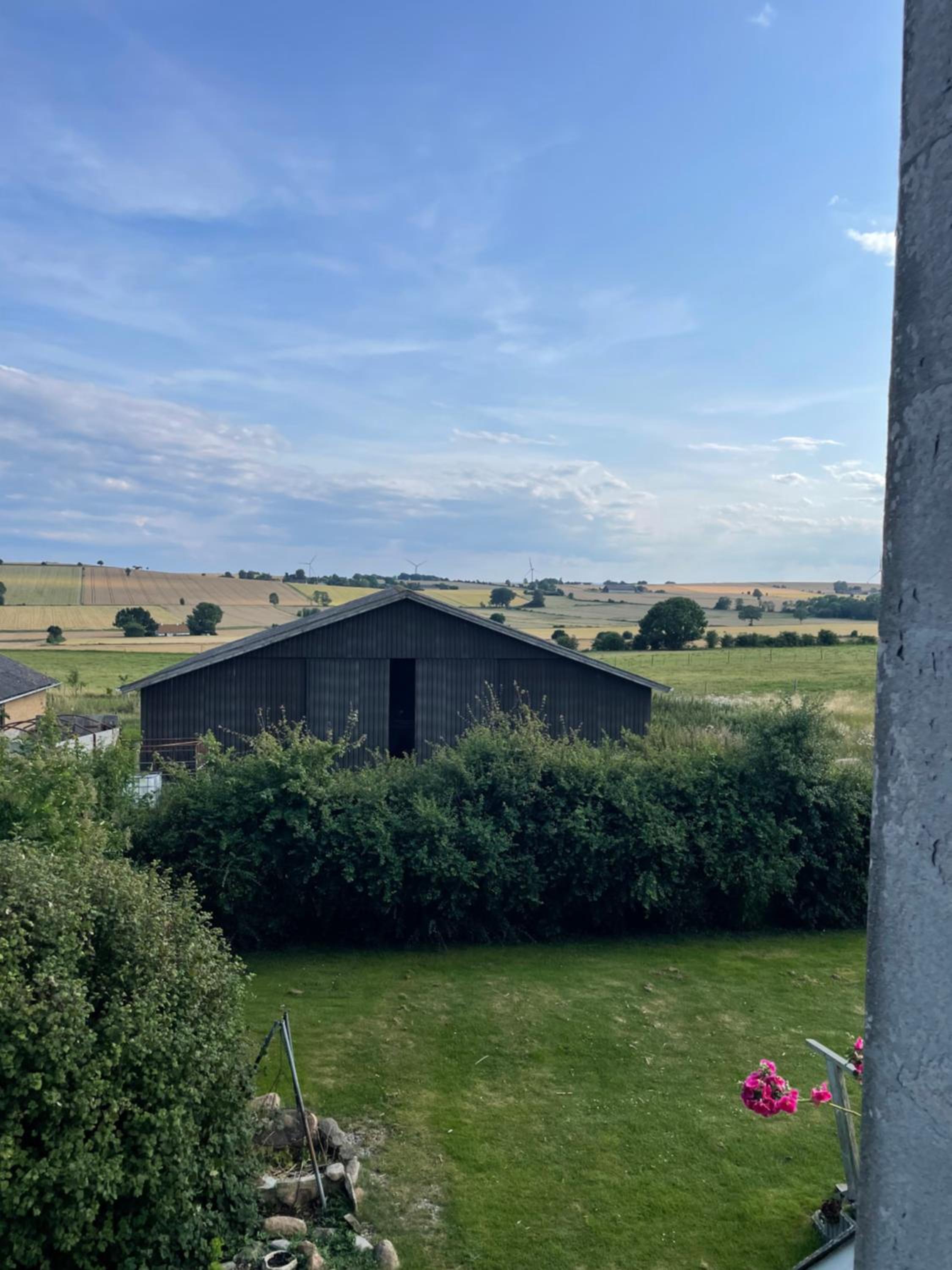 Oestermark