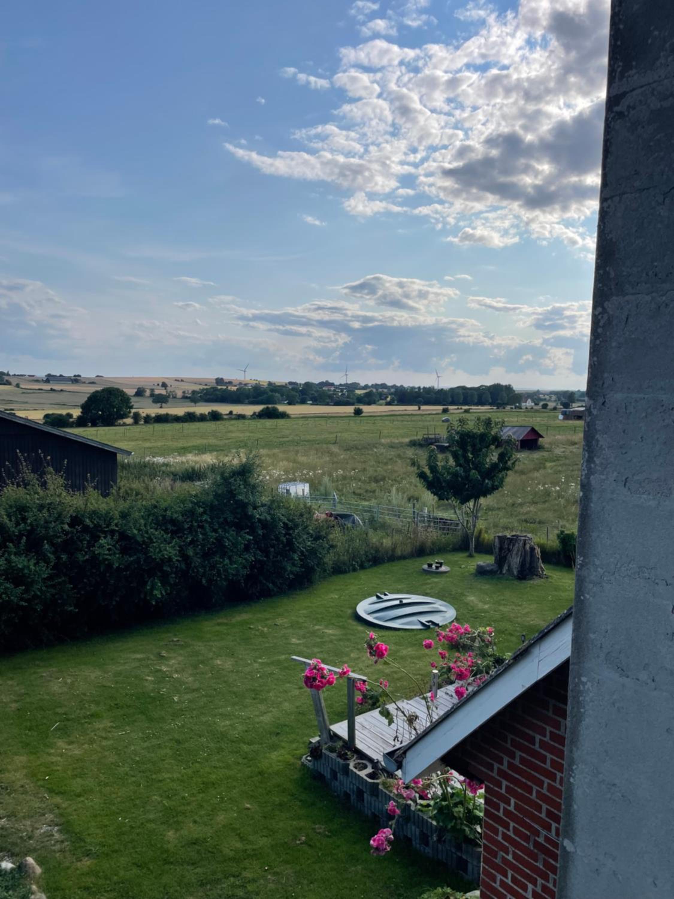 Oestermark