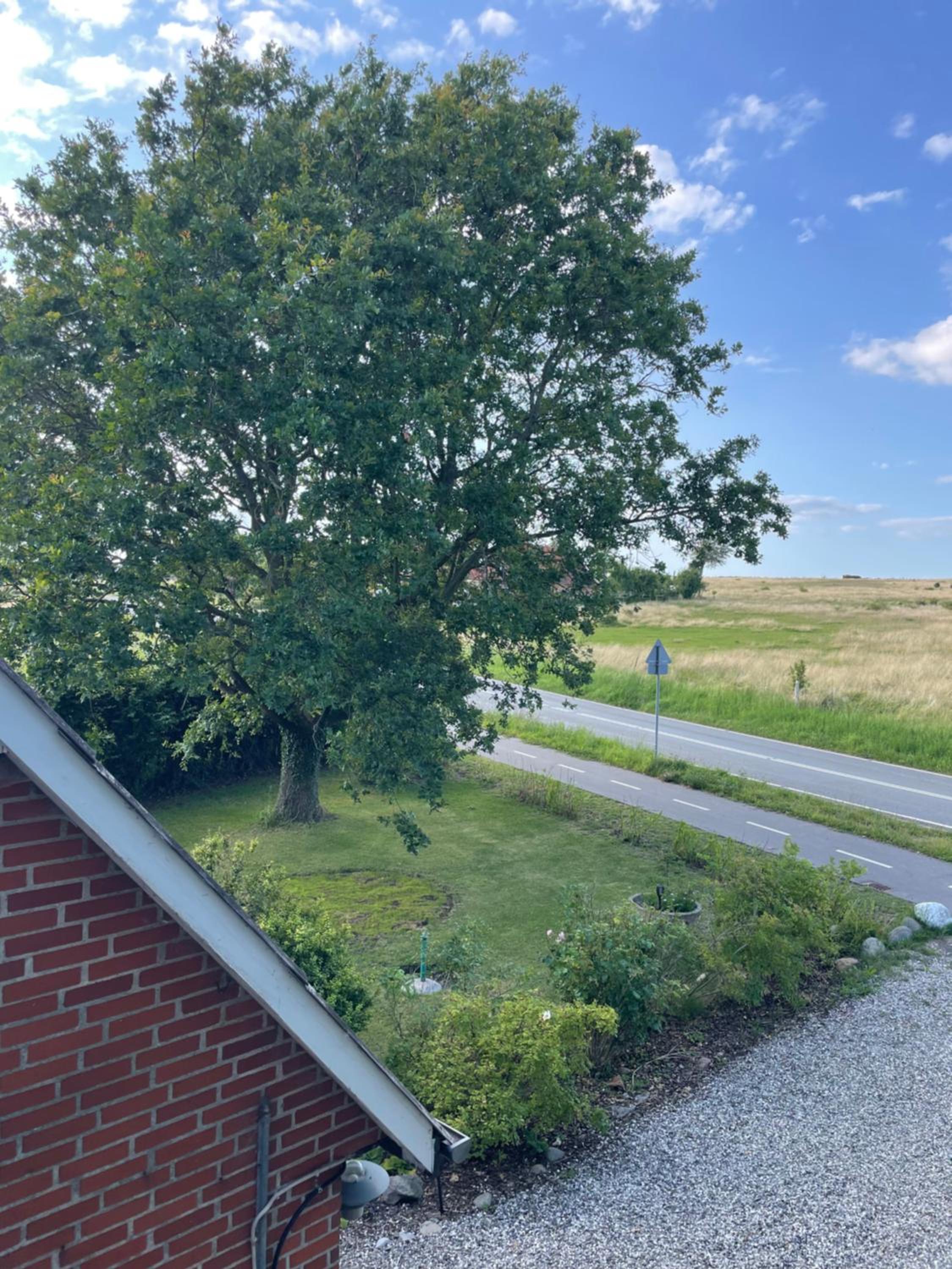 Oestermark