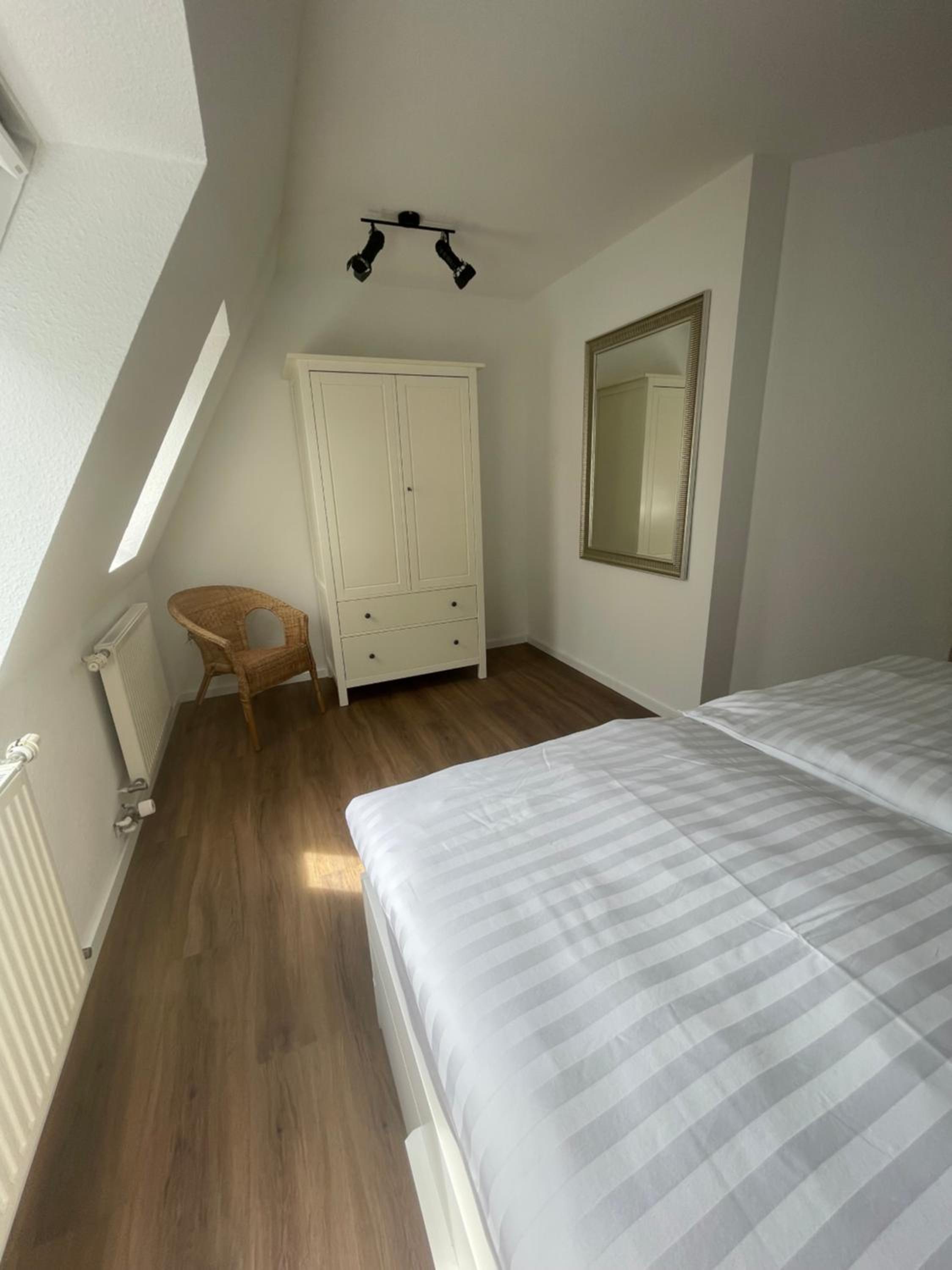 Ferienwohnung Schulte