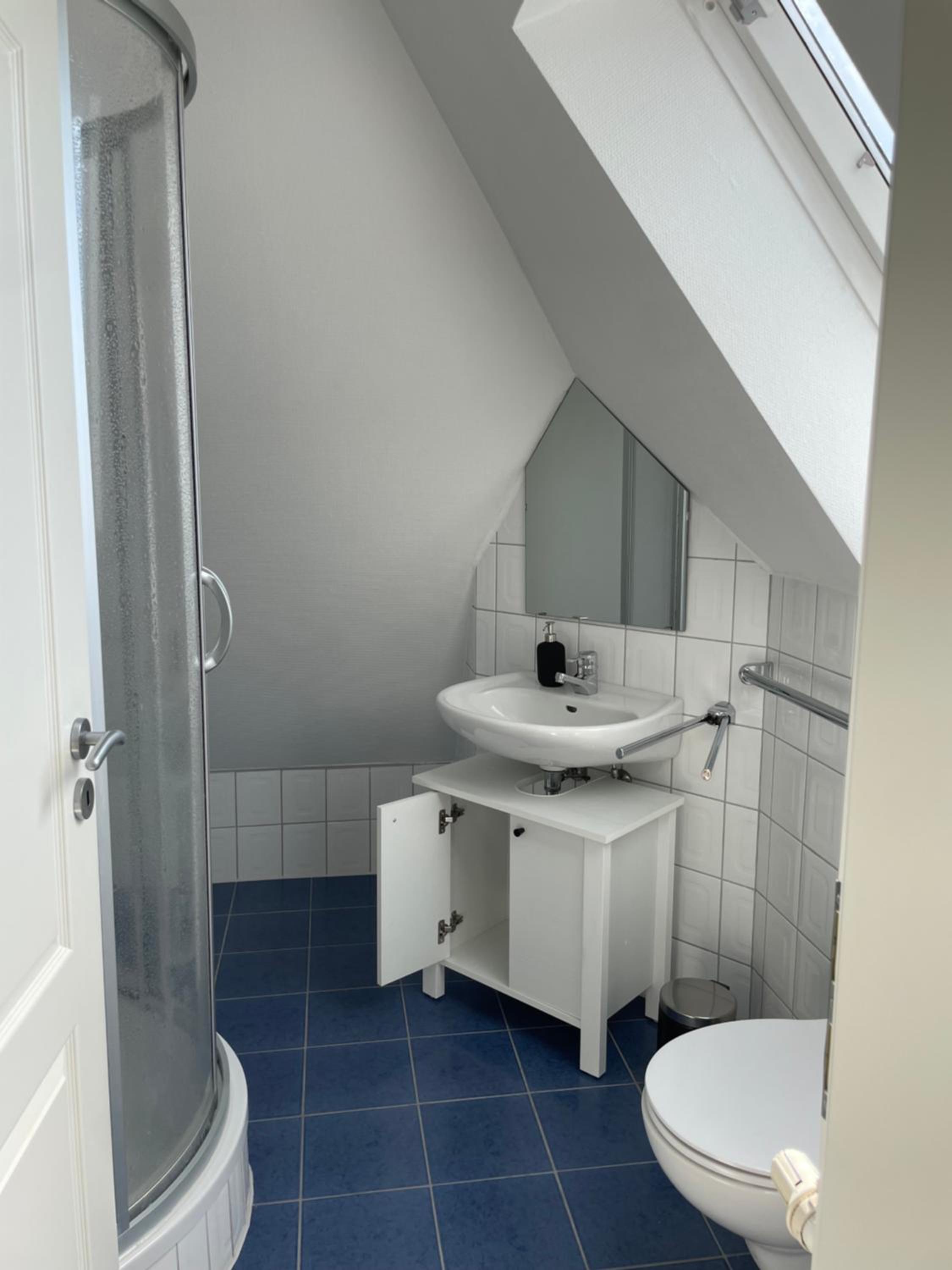 Ferienwohnung Schulte