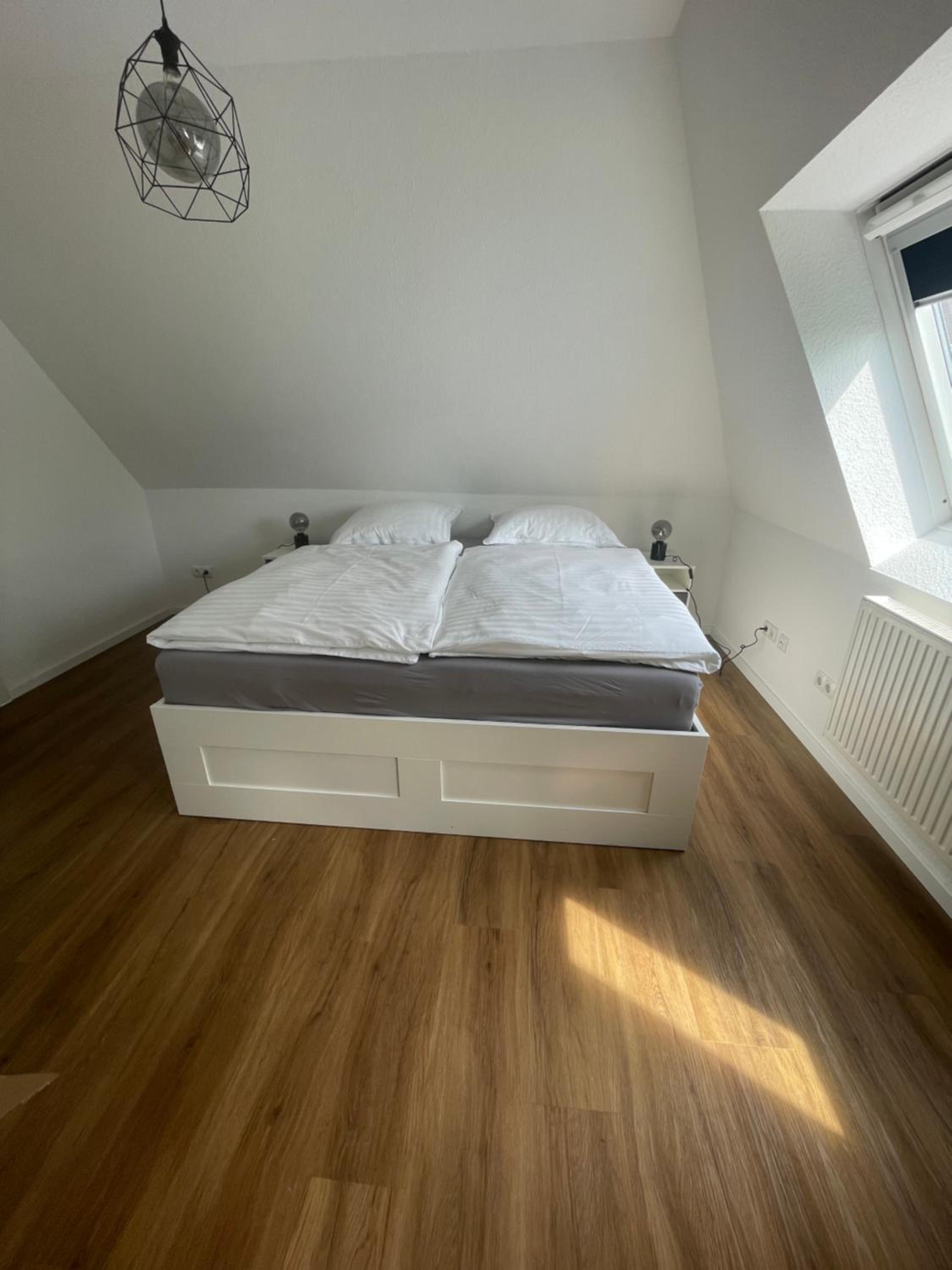 Ferienwohnung Schulte