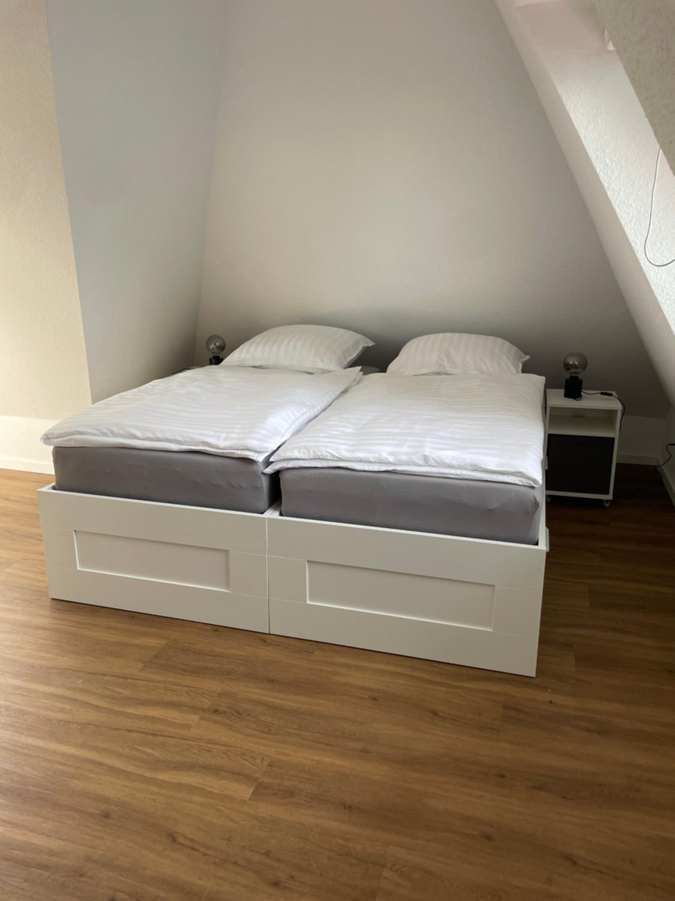 Ferienwohnung Schulte