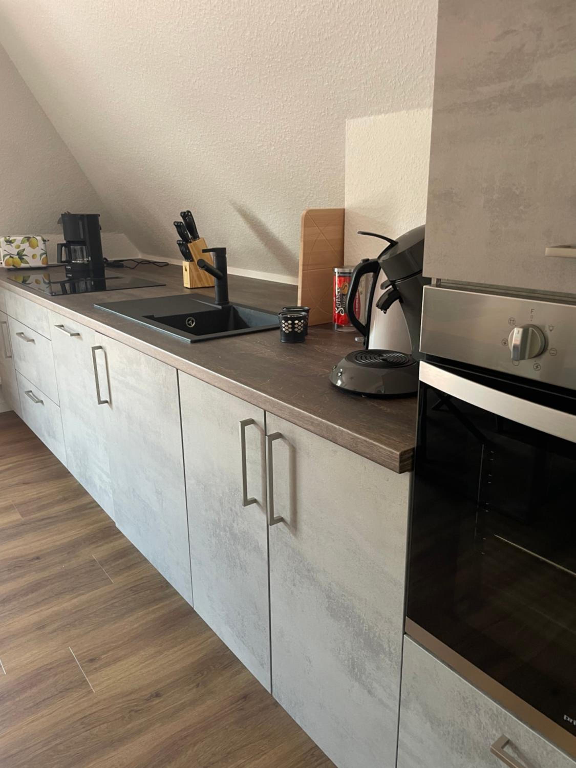 Ferienwohnung Schulte