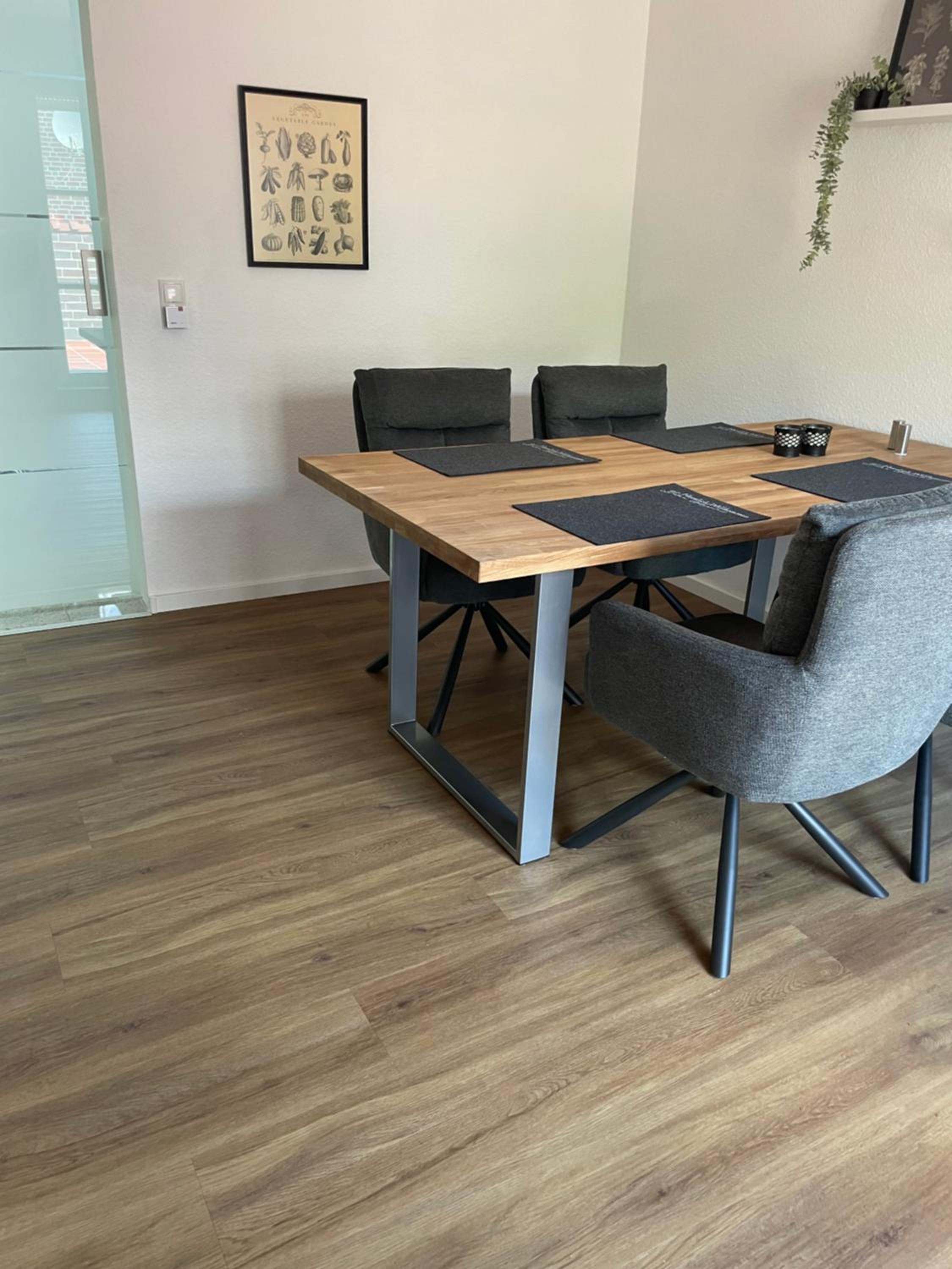 Ferienwohnung Schulte